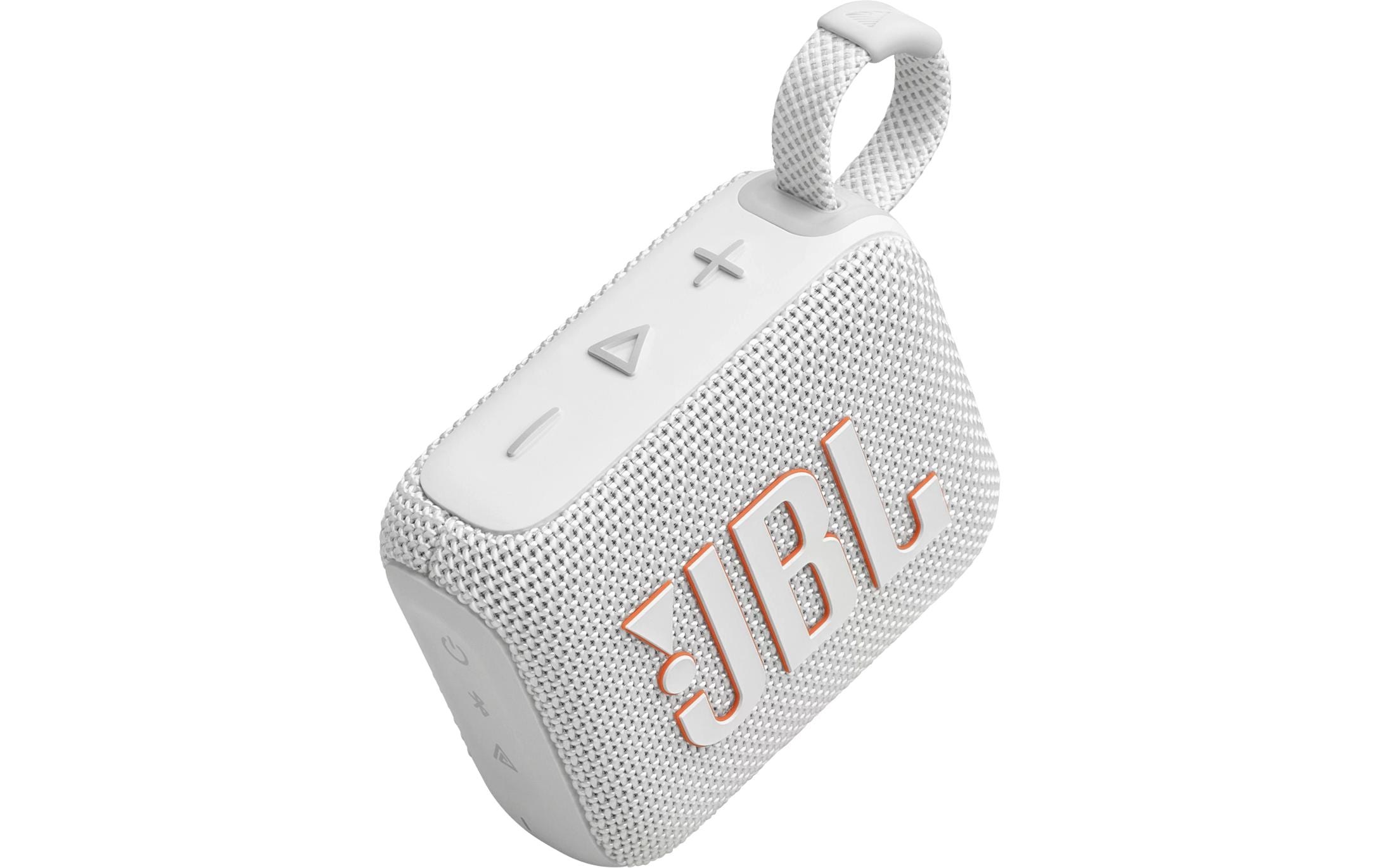 JBL Bluetooth-Lautsprecher »Go 4«