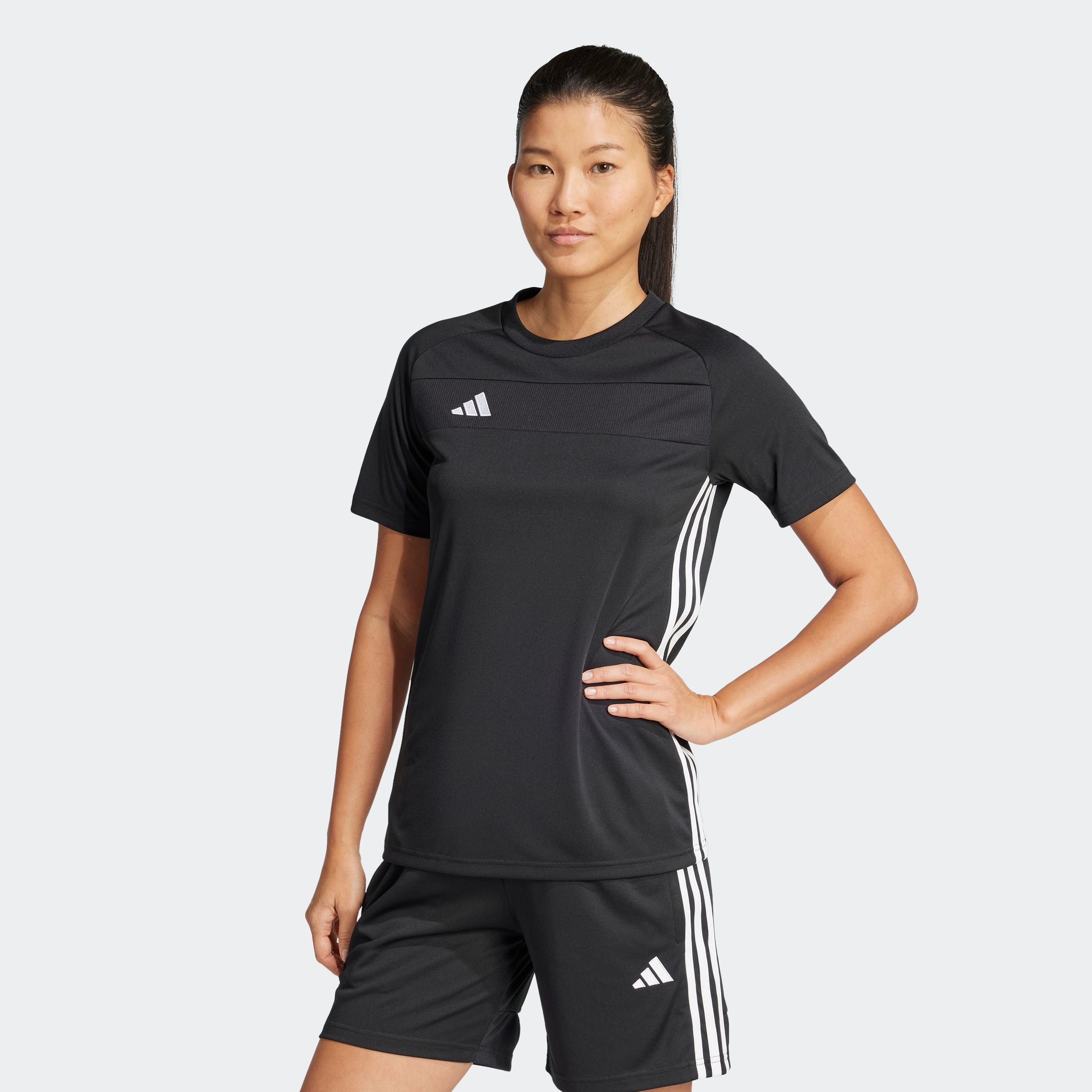 adidas Performance Fussballtrikot »TIRO ES JSY W«