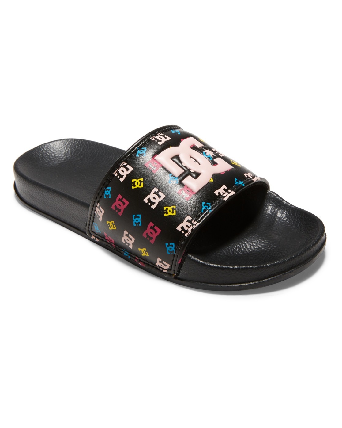 DC Shoes Sandale »DC Slides«