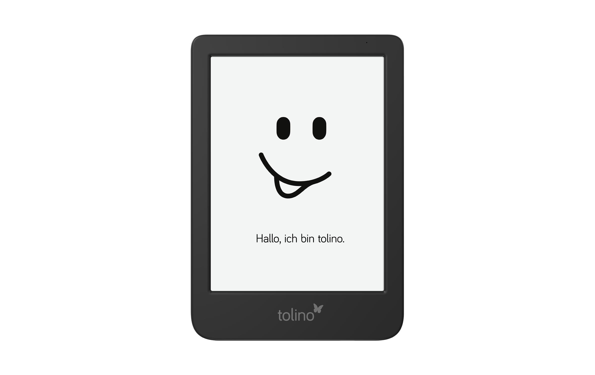 E-Book »Tolino shine color«