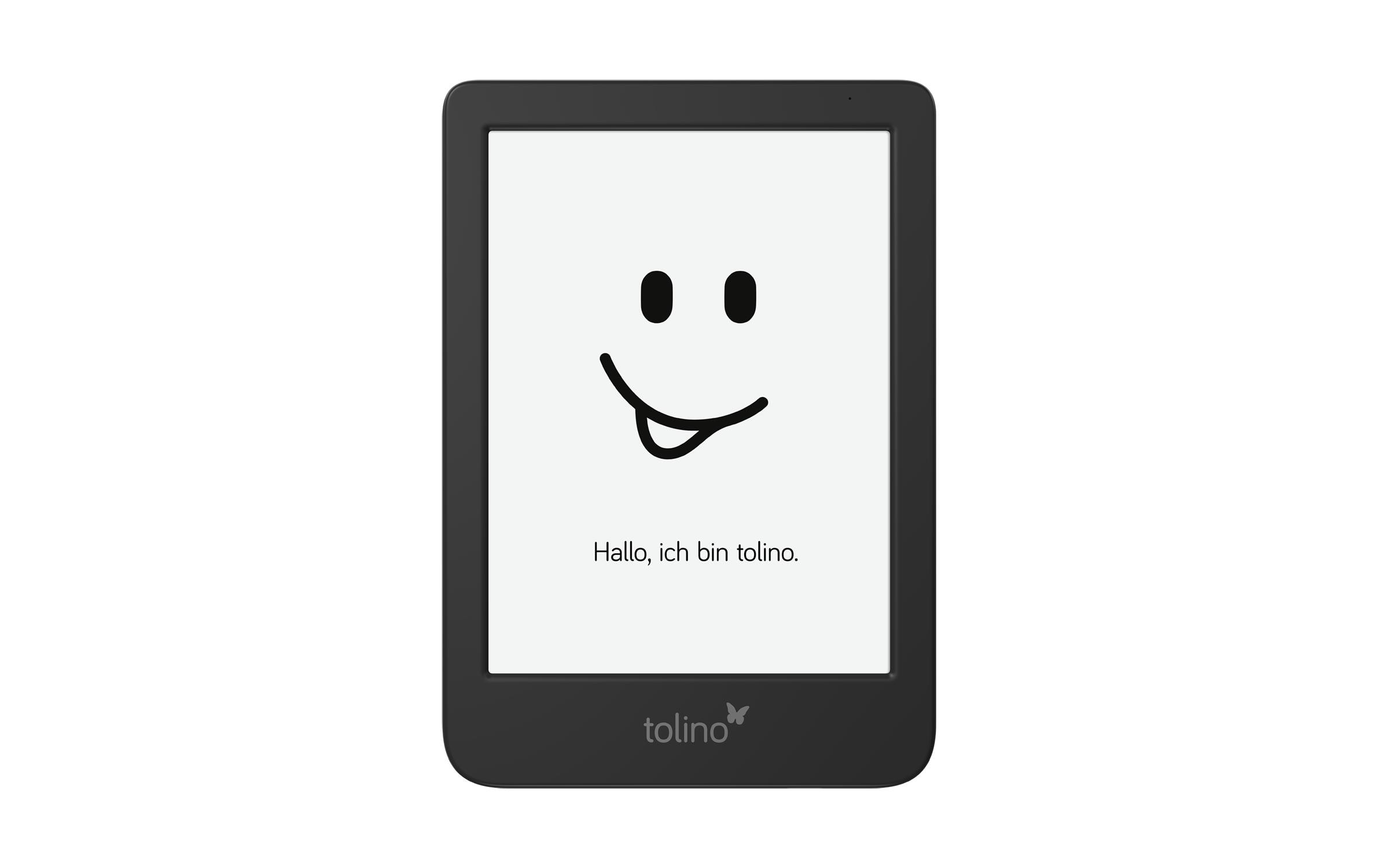 Tolino E-Book »Tolino shine color« (15,18 cm / 6 ″) )