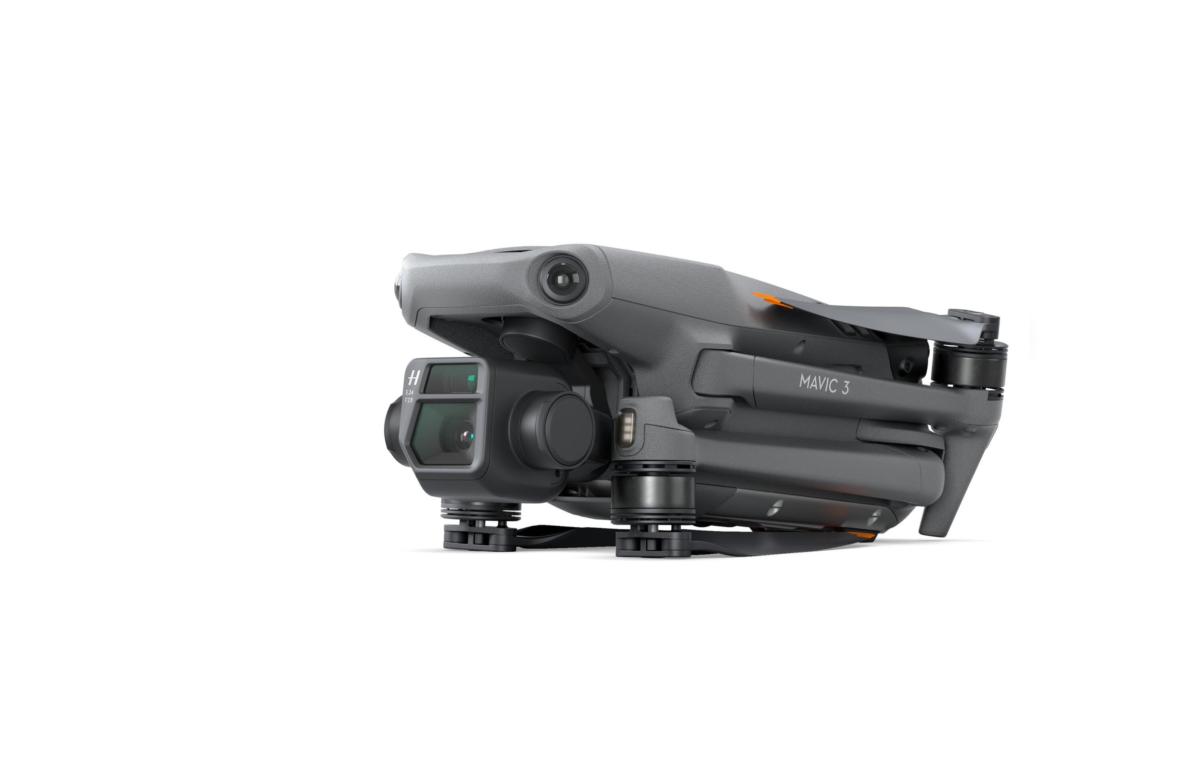 DJI Drohne »Mavic 3 Cine Premium Combo RTF«