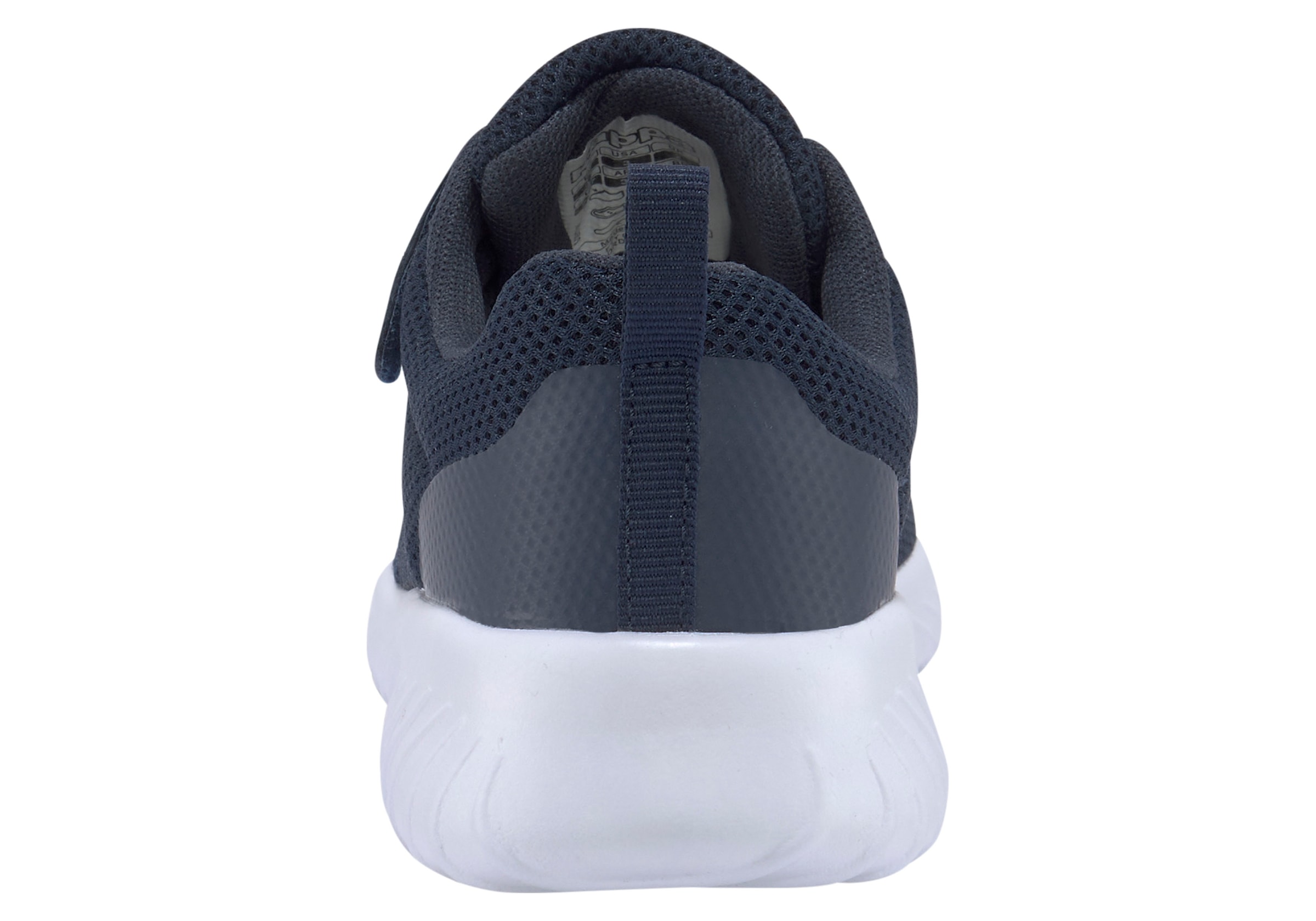 Kappa Sneaker, mit Klettverschluss für Kinder