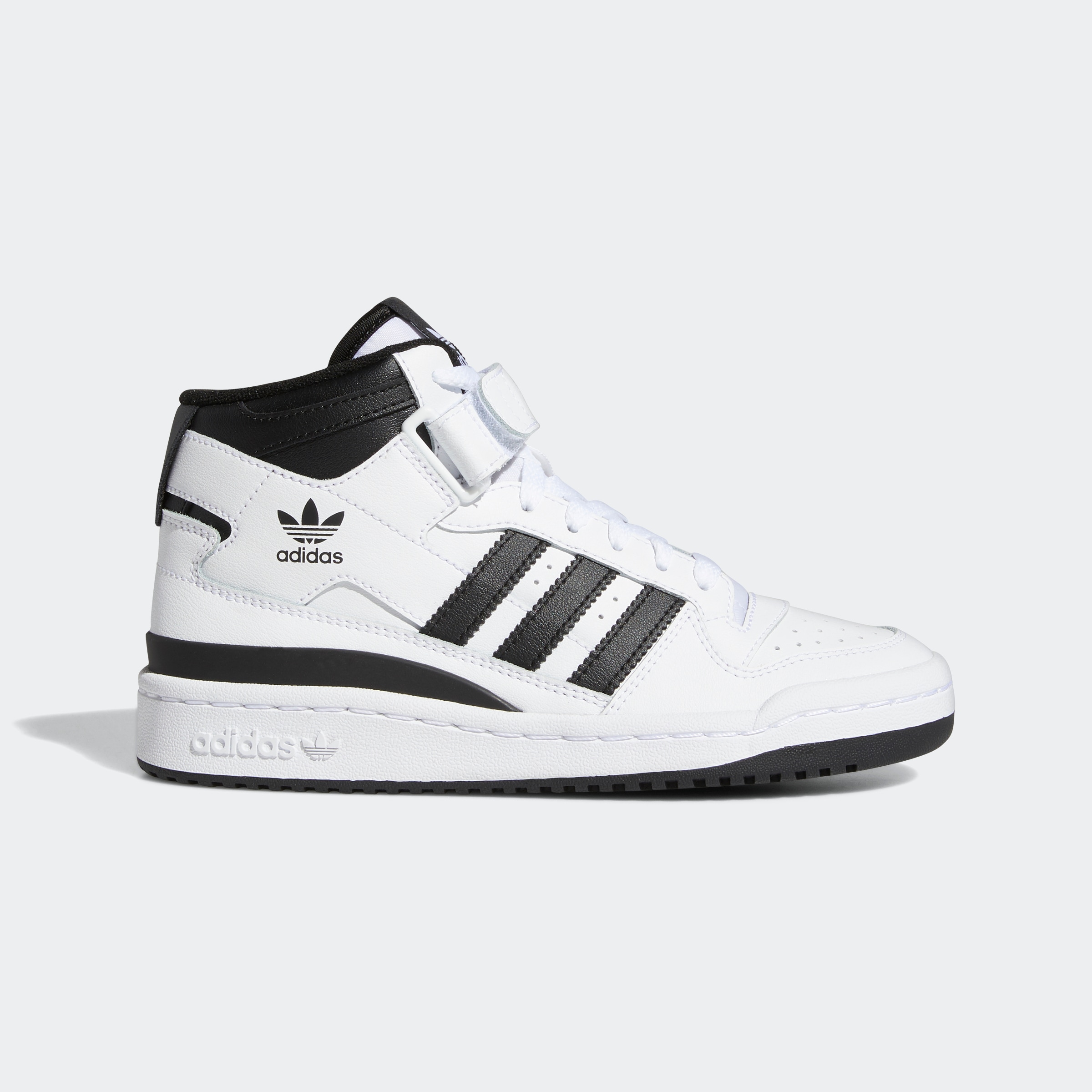 adidas Originals Sneaker »FORUM MID«