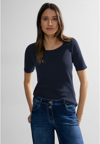 T-Shirt »Style NOS Lena«