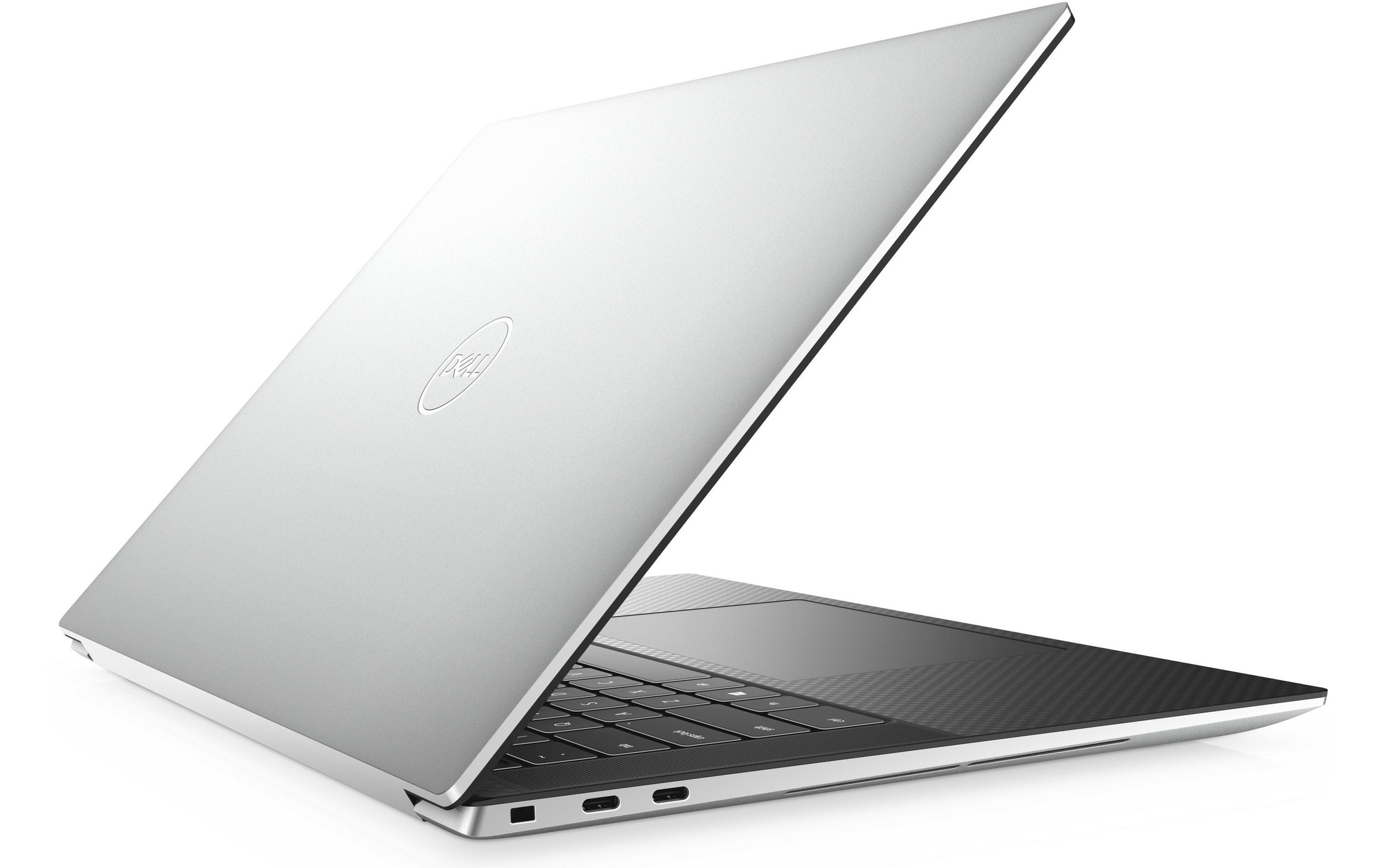 Dell Notebook »XPS 15 9510-FF36F«, 39,46 cm, / 15,6 Zoll, Intel, Core i7, GeForce RTX 3050 Ti, 1000 GB SSD