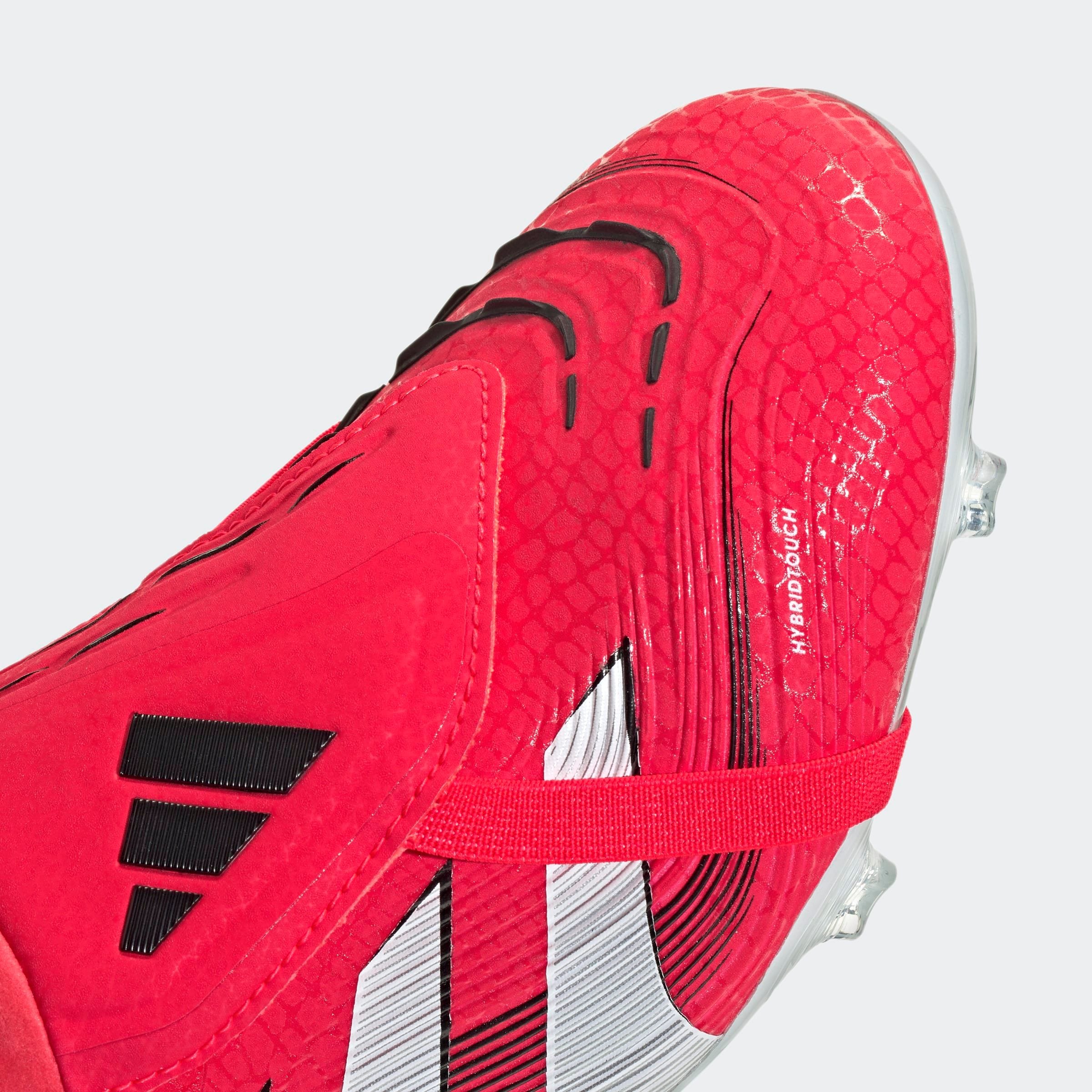 adidas Performance Fussballschuh »PREDATOR PRO FOLD-OVER TONGUE FG«, für Rasenplätze