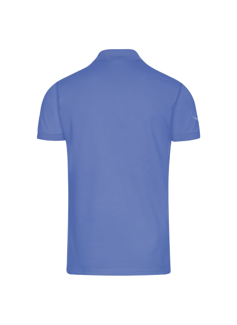 elast. Jelmoli-Versand Schweiz online Poloshirt Trigema Poloshirt bei Piqué« »TRIGEMA shoppen aus