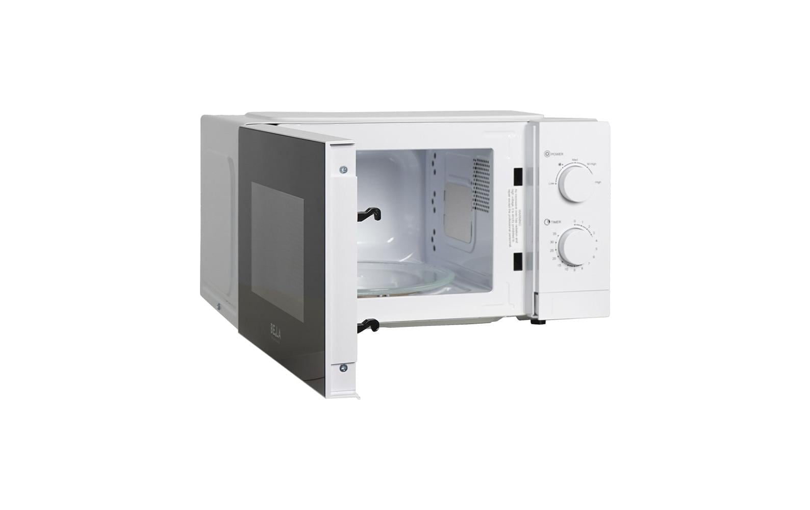 Mikrowelle »Berger Lanz MW20P71«, 700 W
