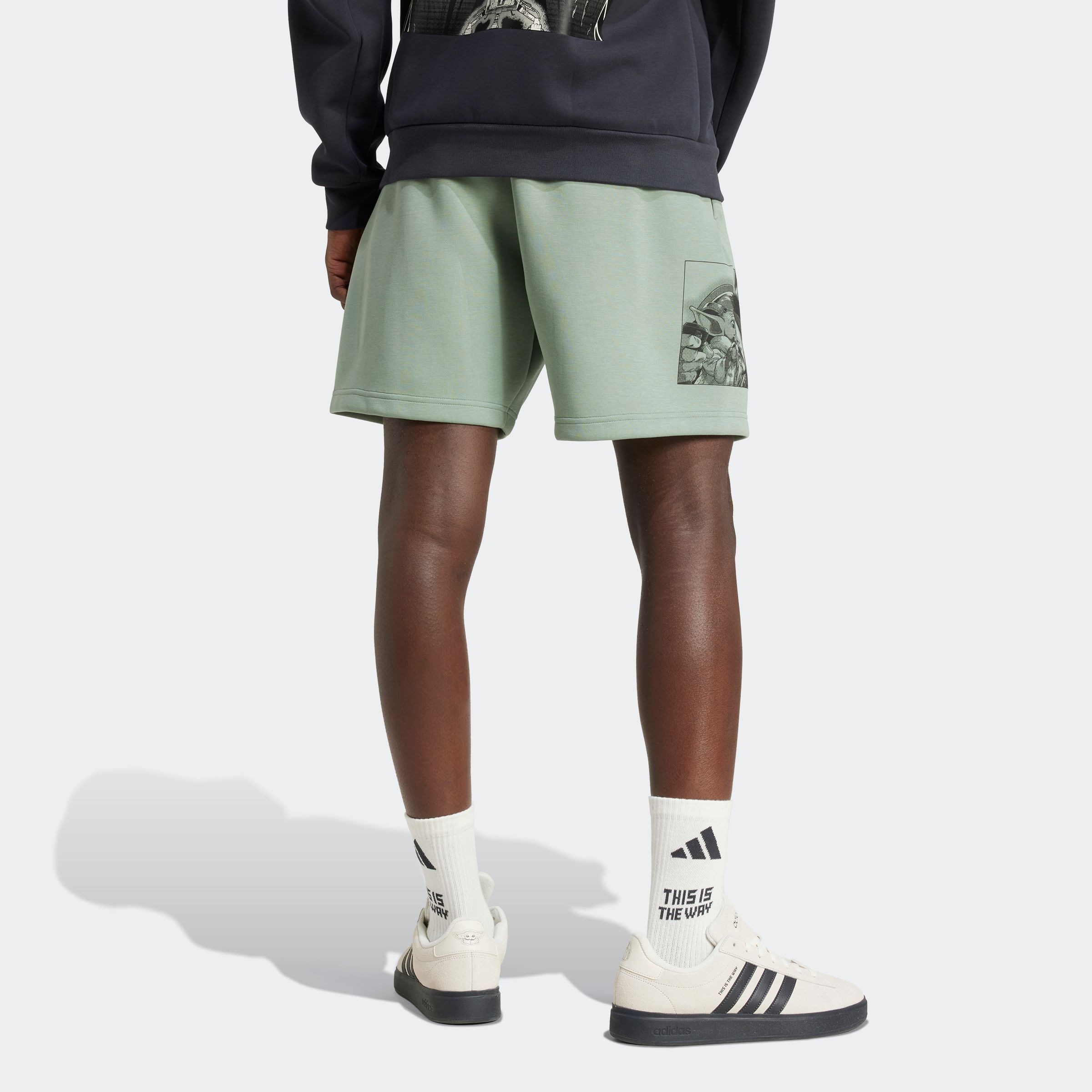 adidas Sportswear Shorts »M SW TM SHO«, (1 tlg.)