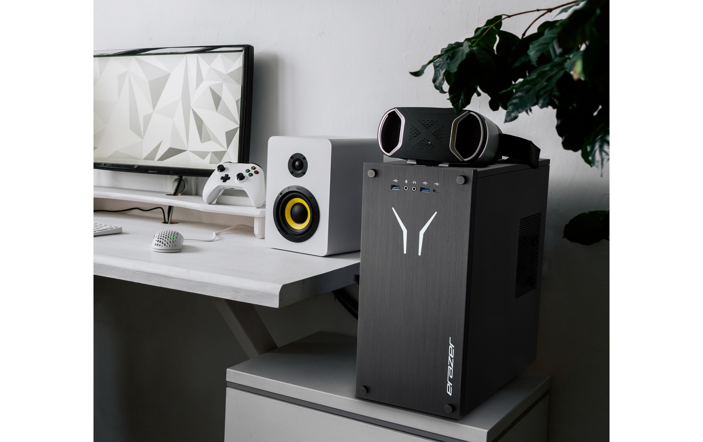 Gaming-PC »Erazer Recon E30 (MD35110)«