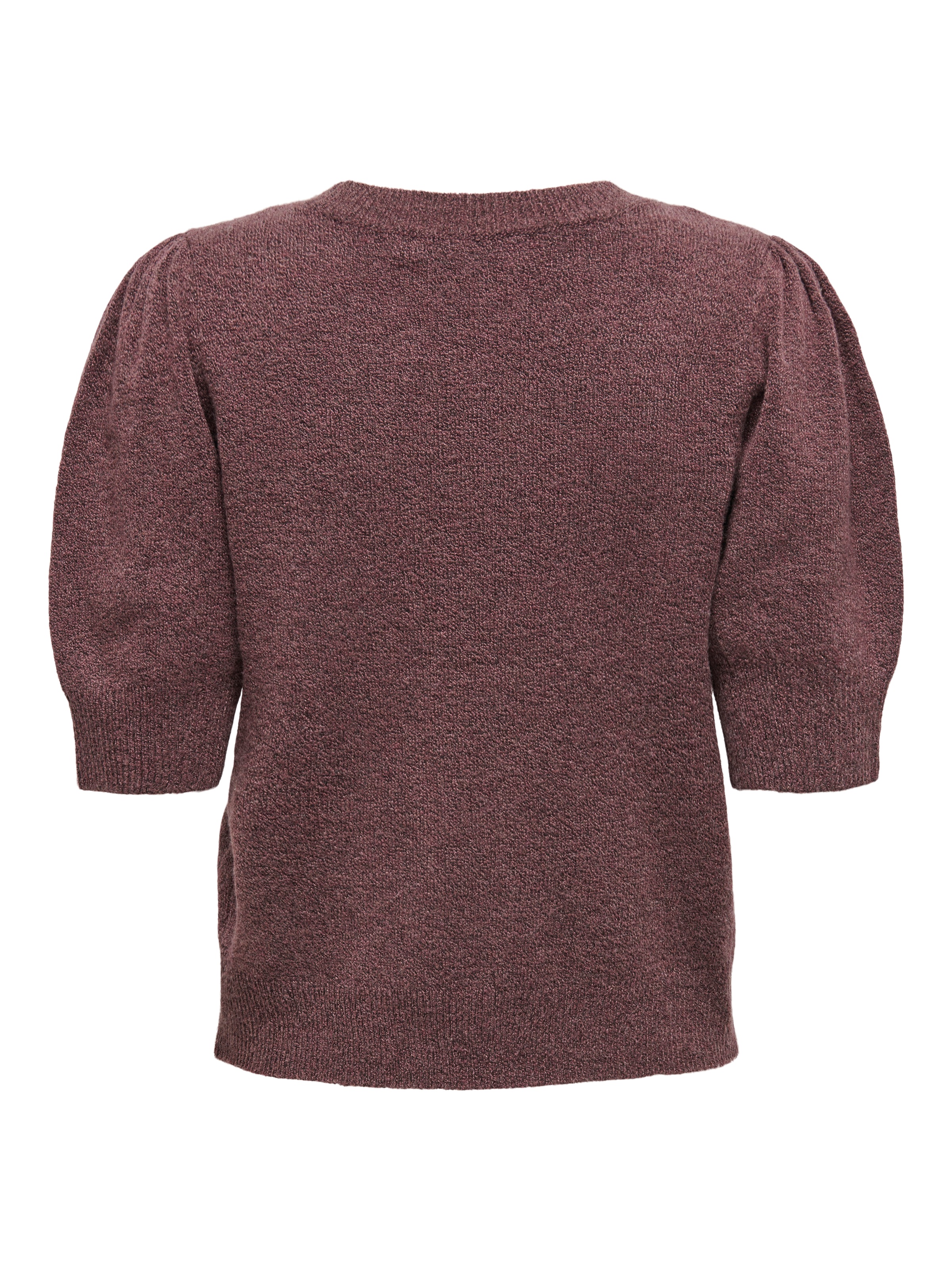 ONLY Strickpullover »ONLRICA LIFE 2/4 PULLOVER EX KNT«