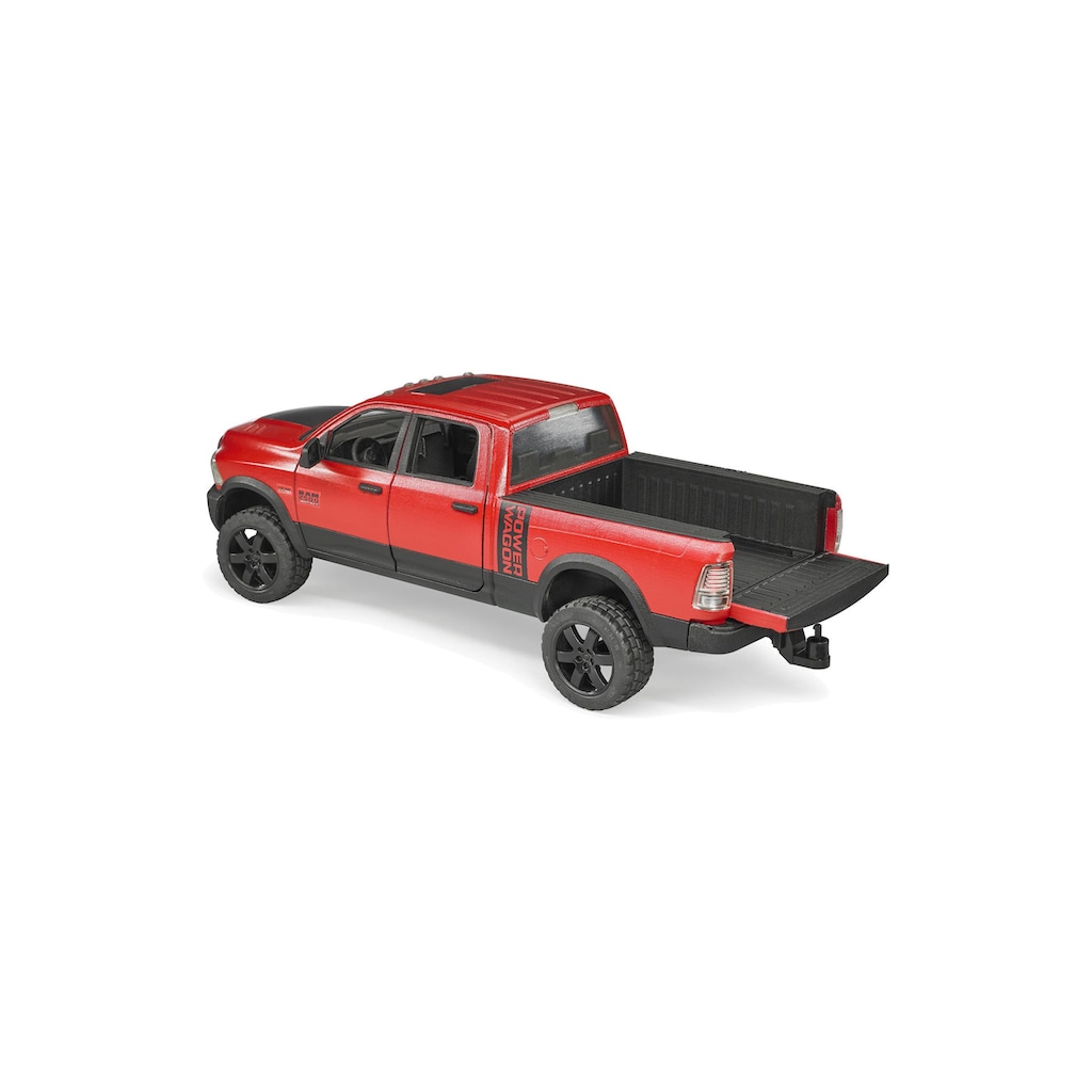 Bruder® Spielzeug-Auto »RAM 2500 Power Wagon«