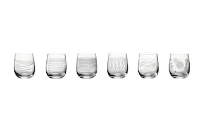 LEONARDO Glas »Casella 360 ml,«, (6 tlg.), 6 teilig kaufen