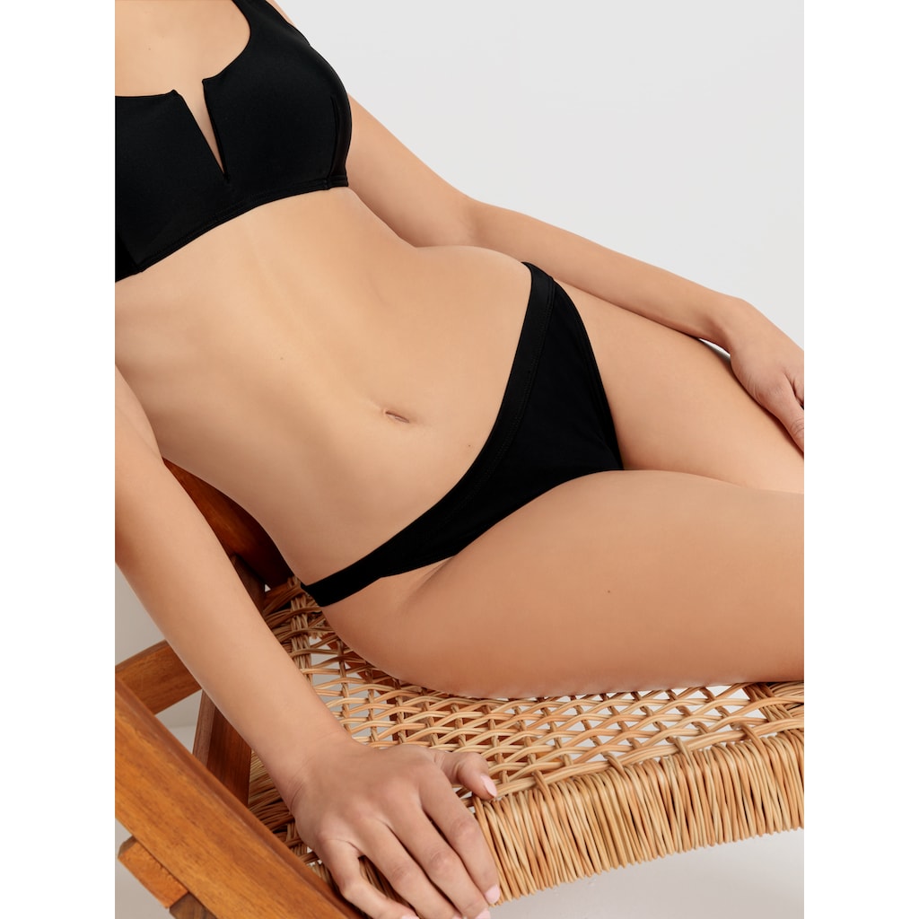 LSCN by LASCANA Bikini-Hose »Gina«