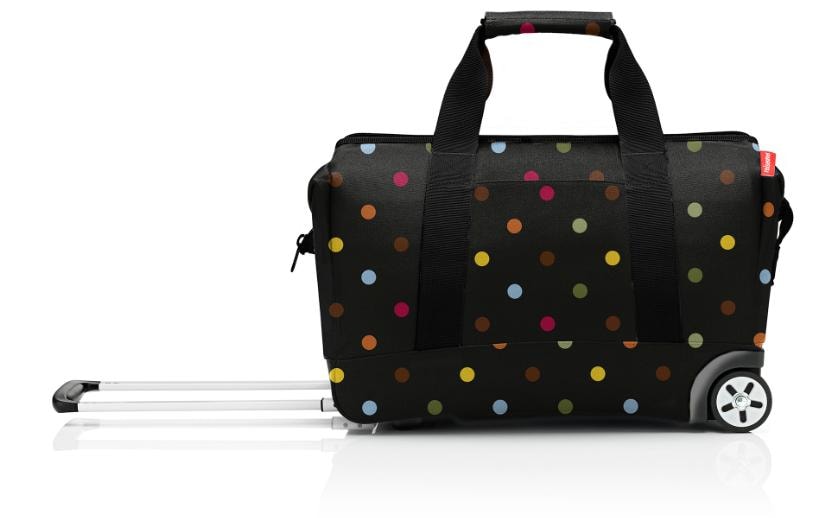 REISENTHEL® Reisetasche »Allrounder Trolley«