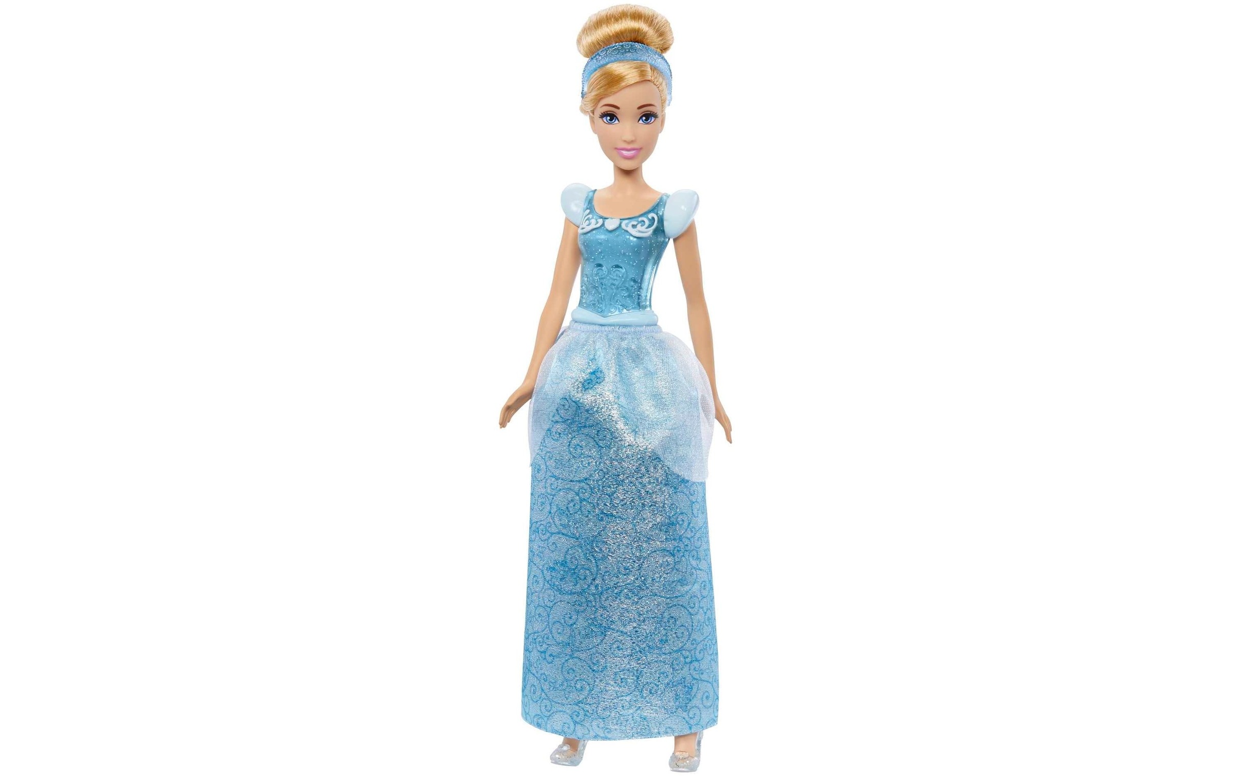 Disney Princess Spielfigur "Disney Prinzessin Cinderella"