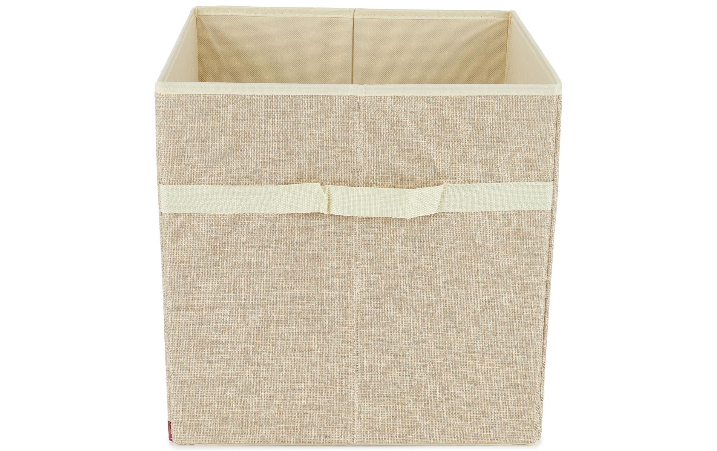 BIECO Aufbewahrungsbox »Löwe«