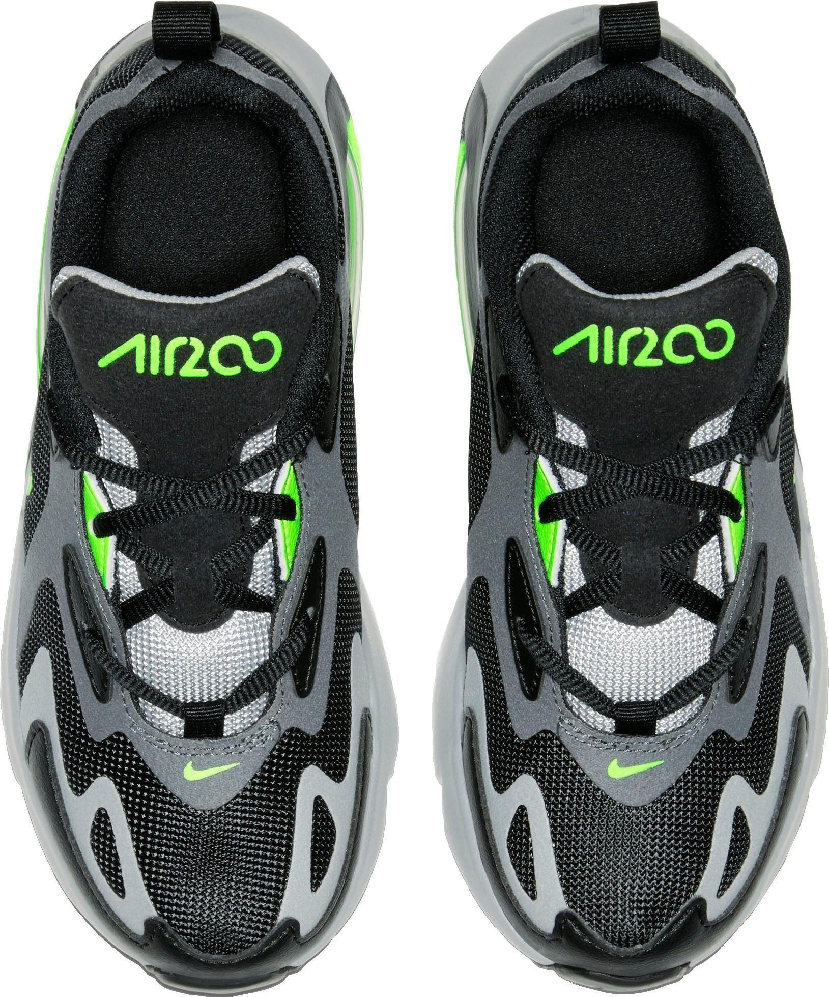 Nike Sportswear Sneaker »AIR MAX 200 BP«