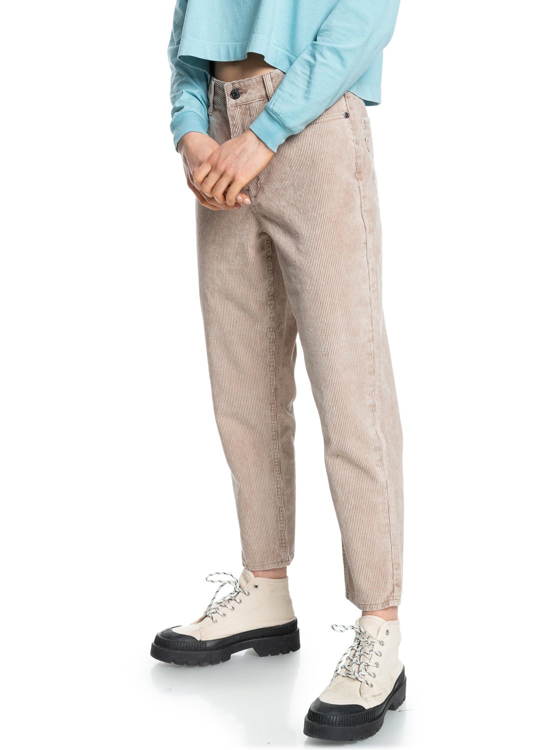 Quiksilver Cordhose »Timeless Classic«
