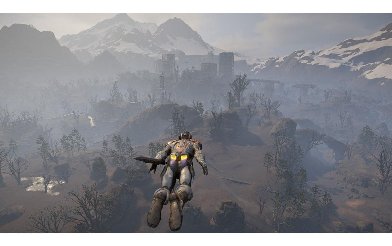 Spielesoftware »GAME Elex 2«, Xbox Series X