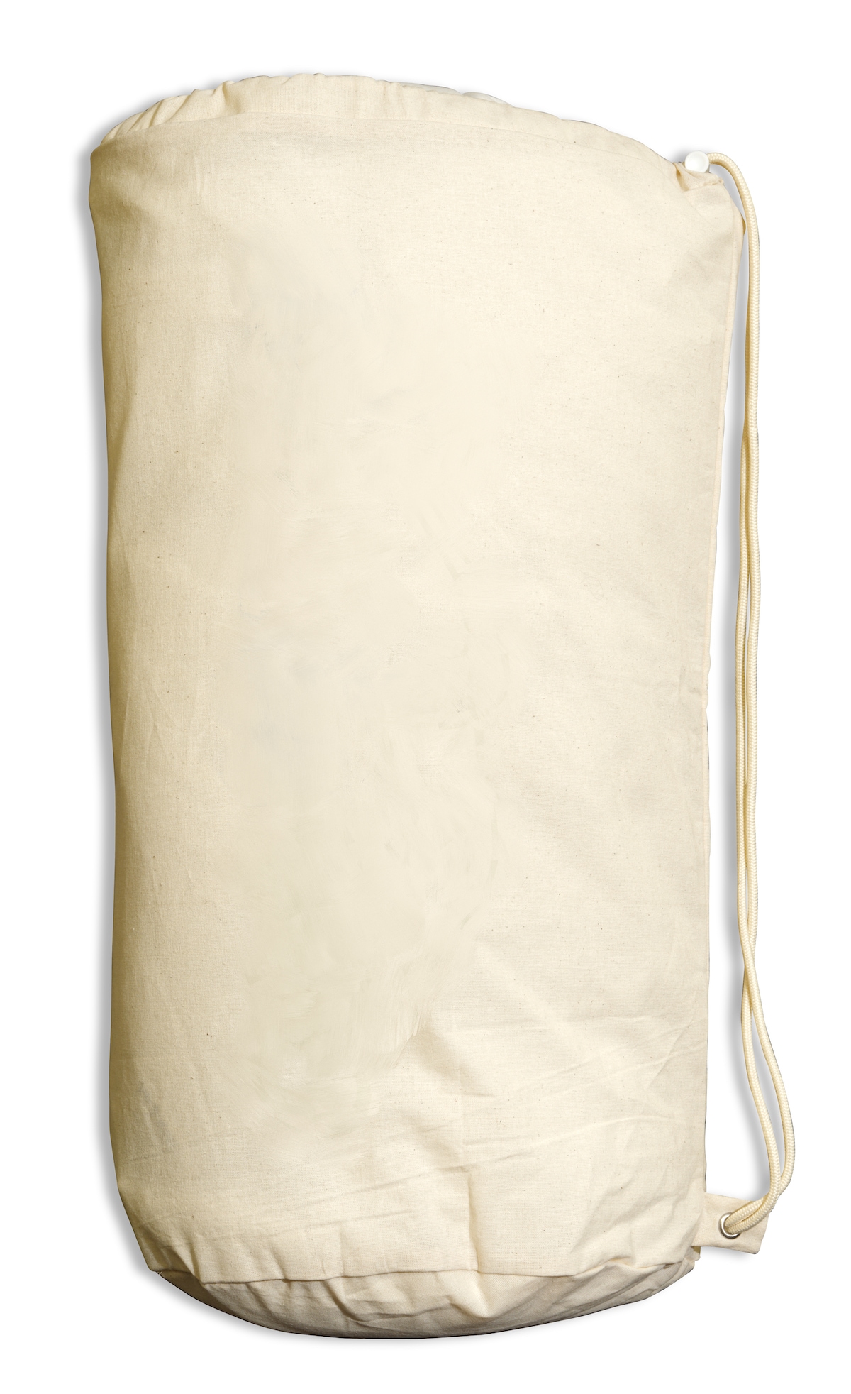 Beco Kopfkissen »EcoWell«, Füllung: Polyester, Bezug: Bio-Baumwolle oder Microfaser-Feinbatist samtweich, (1 St.), Kissen in den Grössen 40x80 cm und 80x80 cm erhältlich!