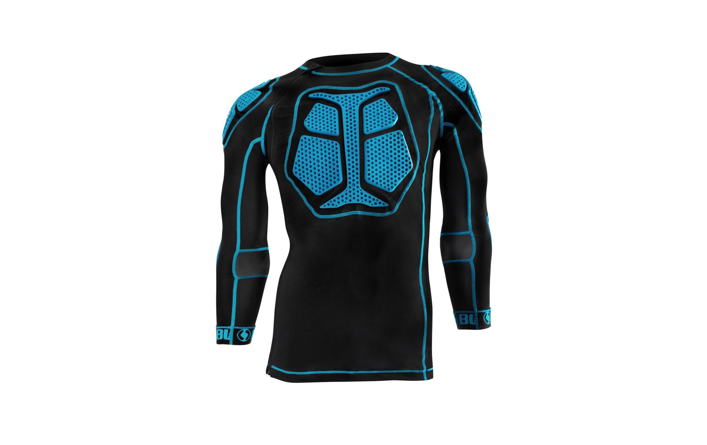 Protektorenshirt »ARG Comp Top,«
