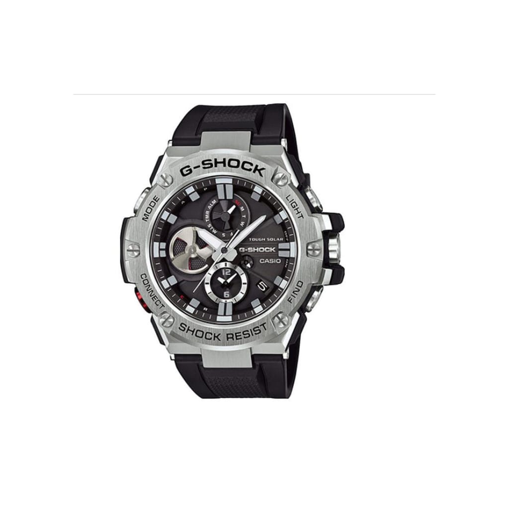 CASIO Quarzuhr »GST-B100-1AER«