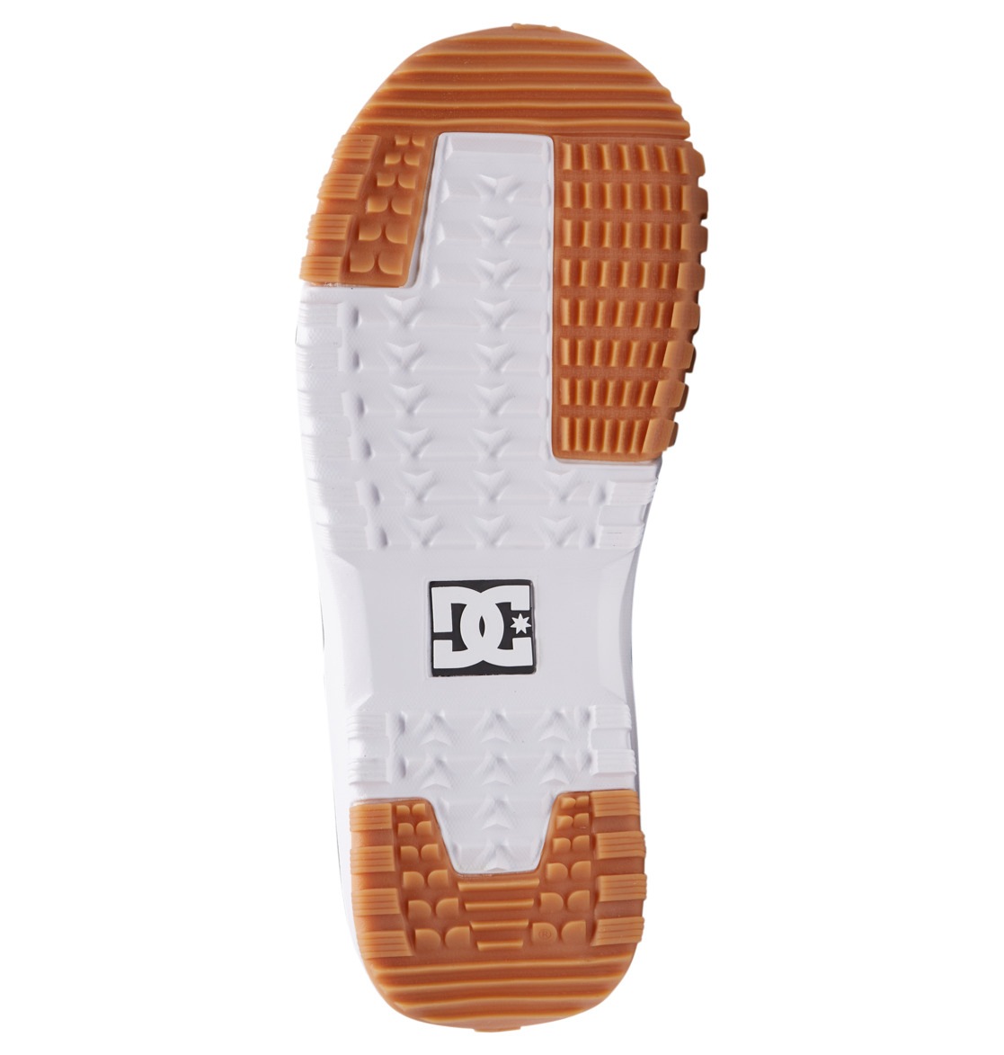 DC Shoes Snowboardboots »Mutiny«