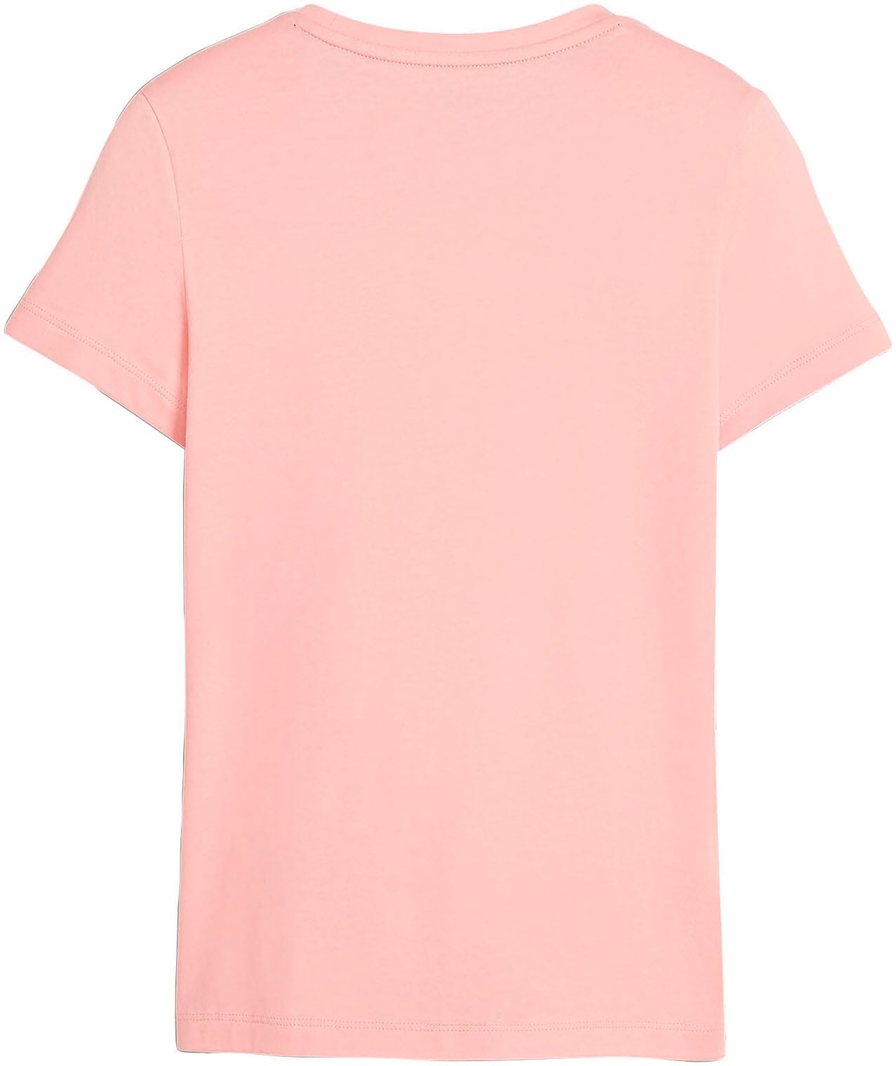 Top-Verkaufserfolg ✵ PUMA T-Shirt »ESS LOGO | kaufen Jelmoli-Versand G« online TEE