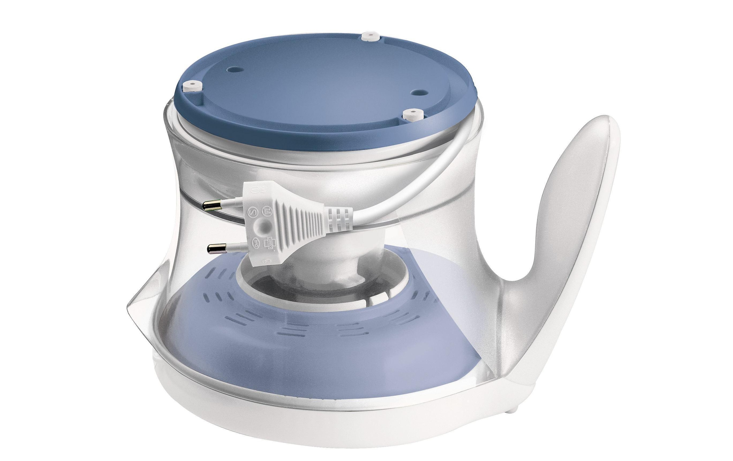 Philips Entsafter »HR274440 W«, Siebeinsatz