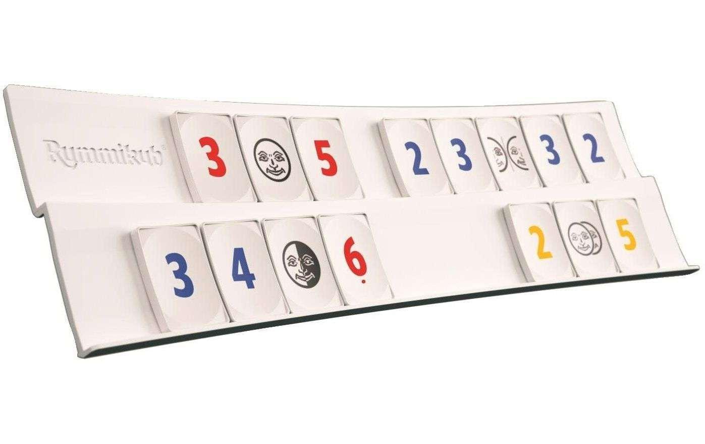 Ravensburger Spiel »Rummikub Twist«