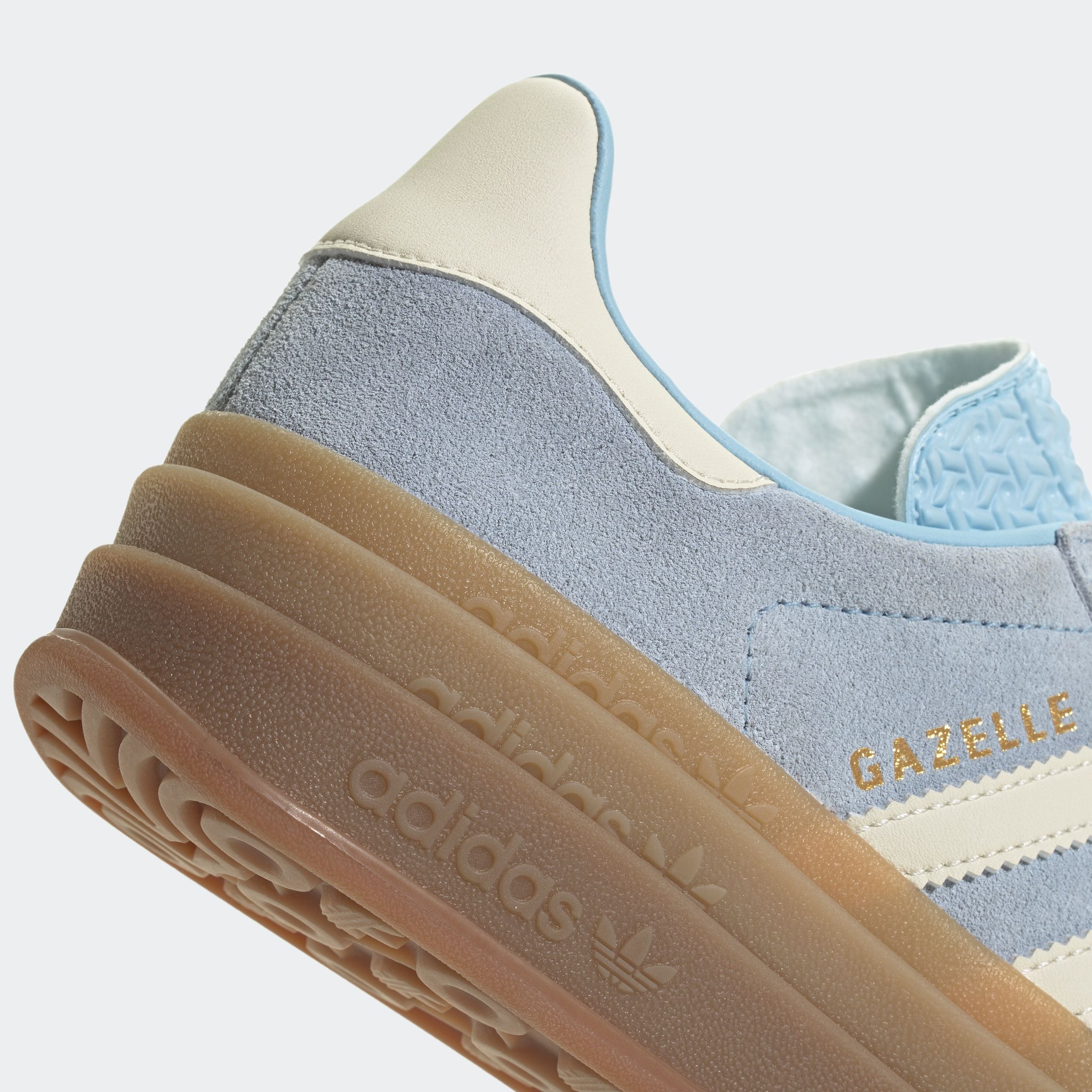 adidas Originals Sneaker »GAZELLE BOLD«