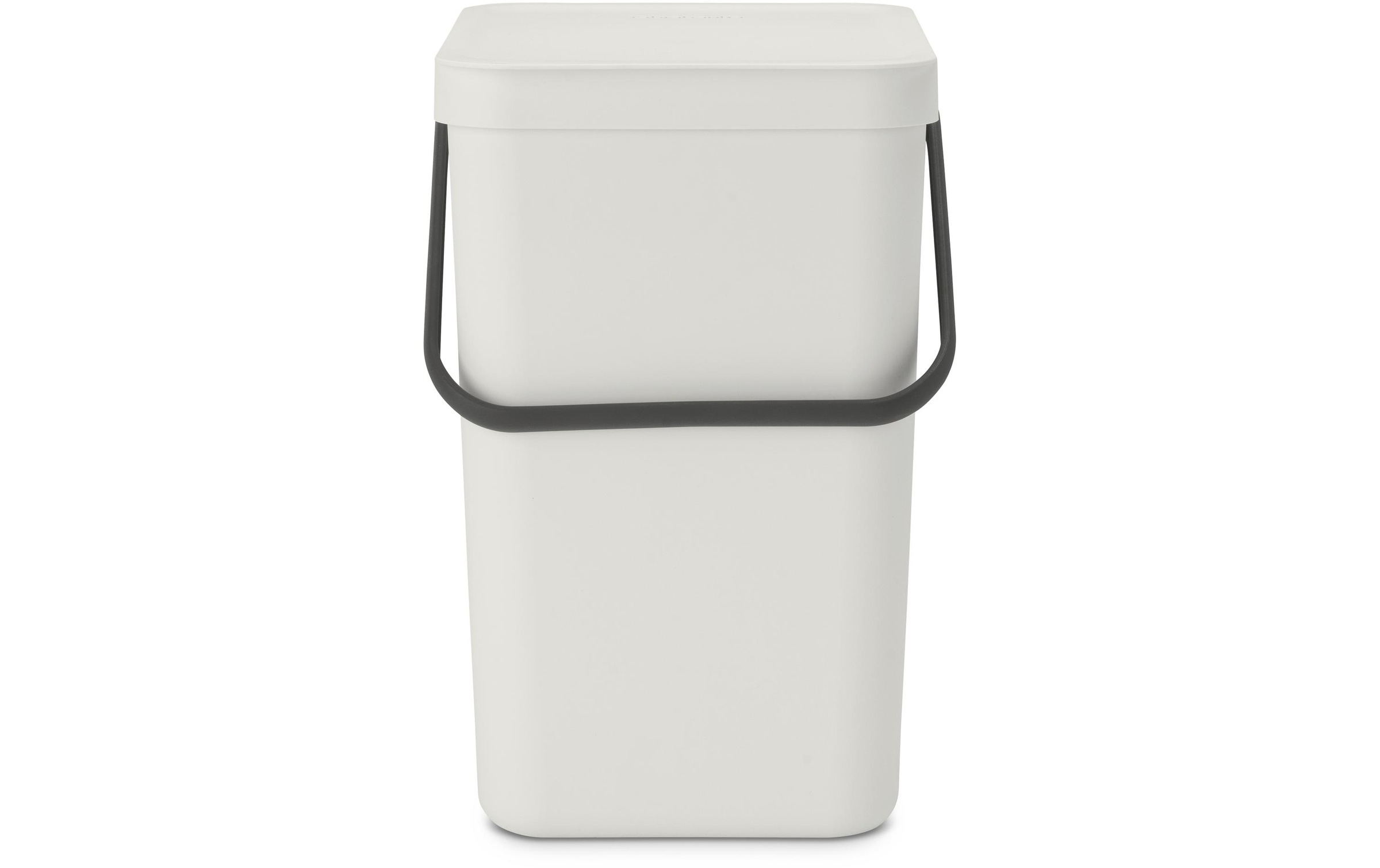 Brabantia Biomülleimer »Sort & Go«, 1 Behälter