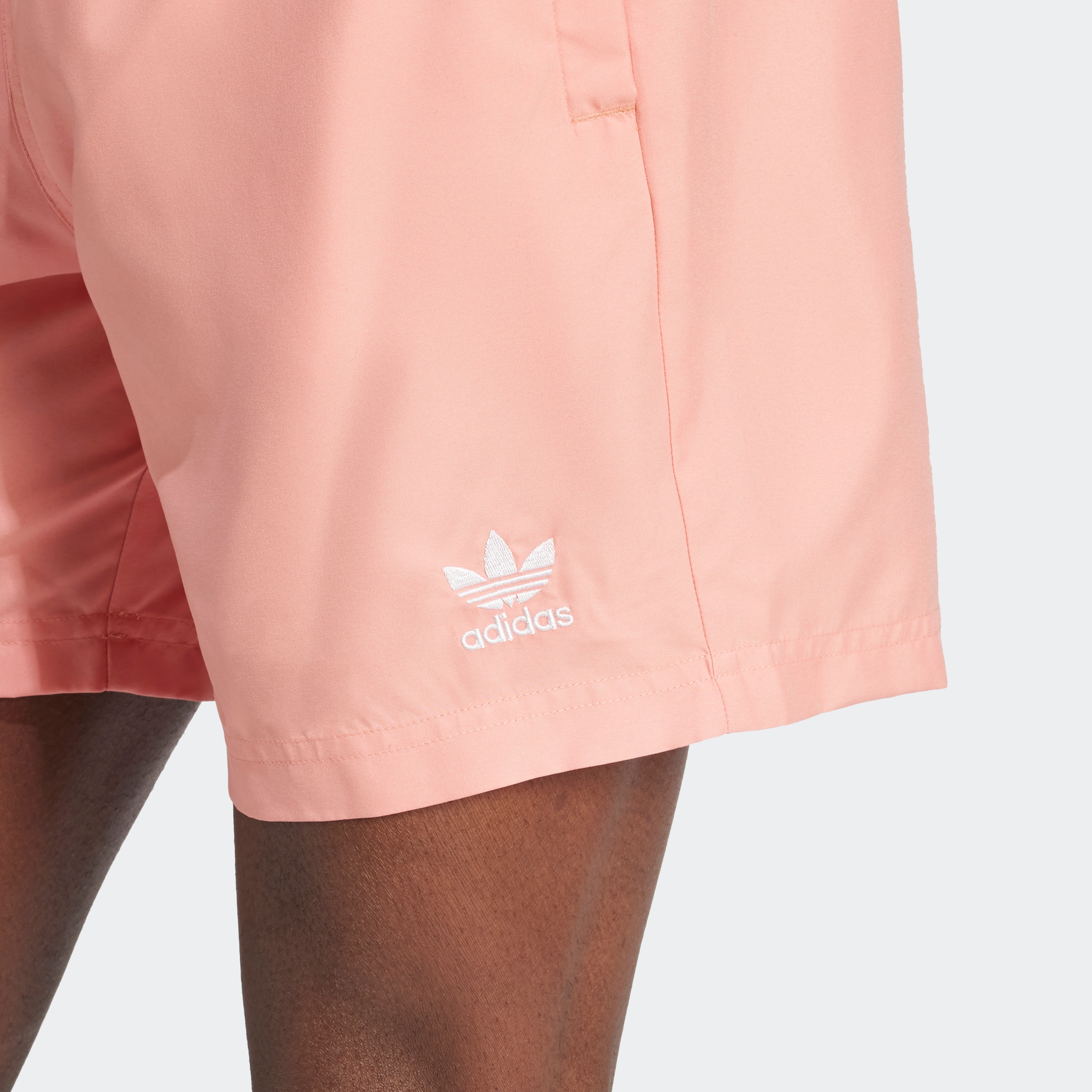 adidas Performance Badehose »ORIGINALS ESSENTIALS SOLID«, (1 St.)