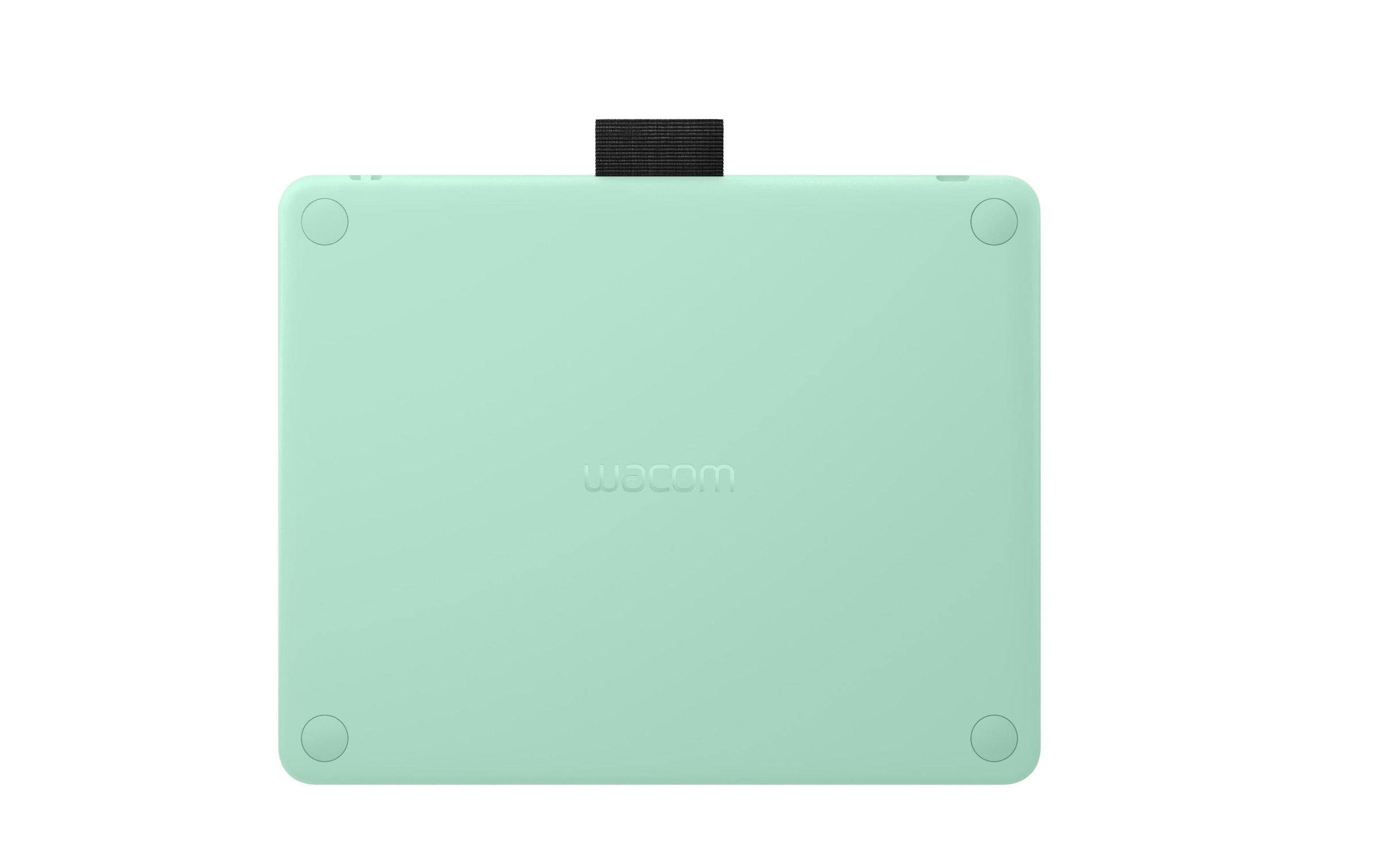 Wacom Grafiktablett »Stifttablet Intuos M BT Creative Pen Tablet«, (25,4 cm / 10 Zoll),)