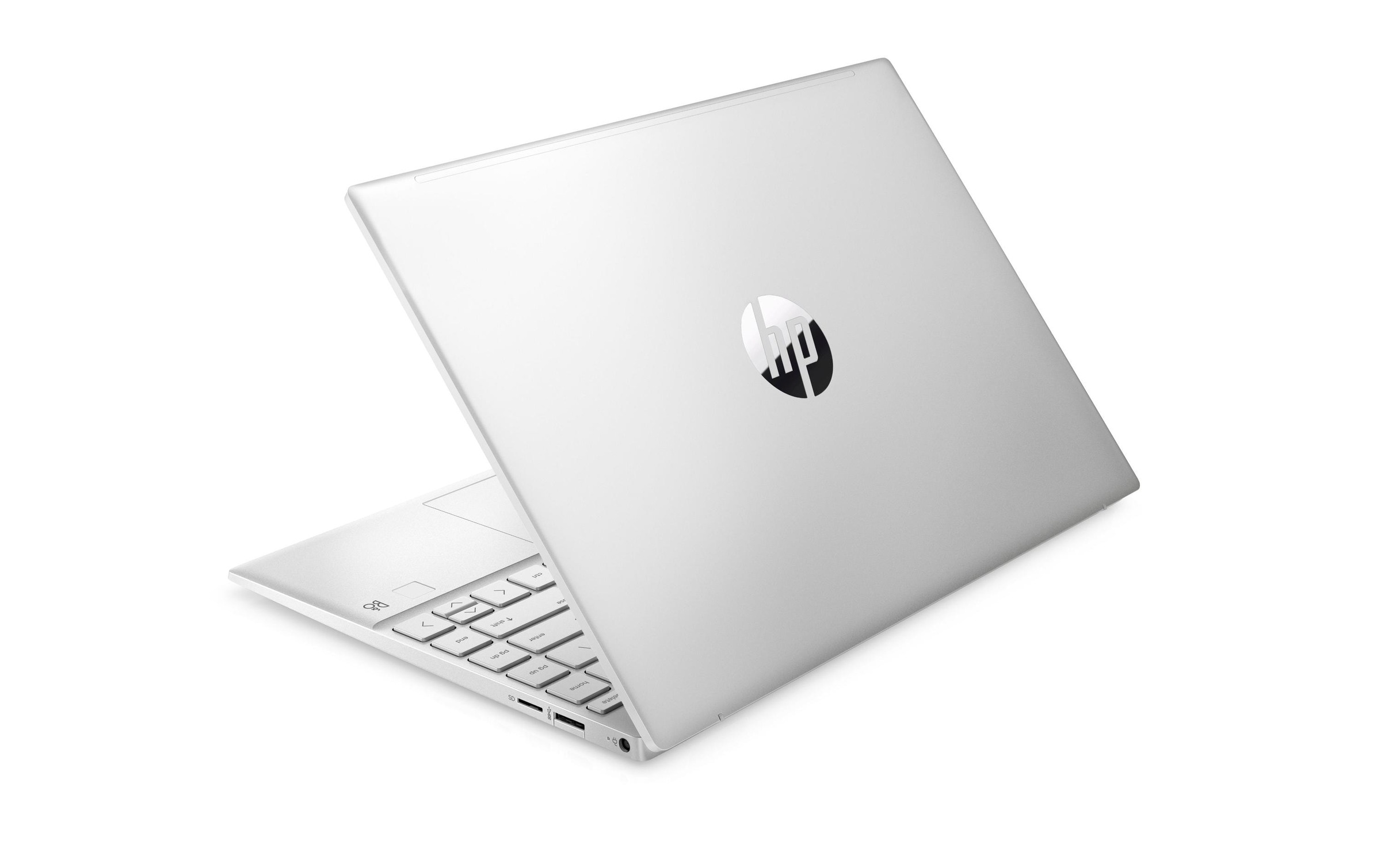 HP Notebook »Pavilion Aero 13-be0750«, 33,64 cm, / 13,3 Zoll, AMD, Ryzen 7, Radeon Graphics, 1 GB SSD