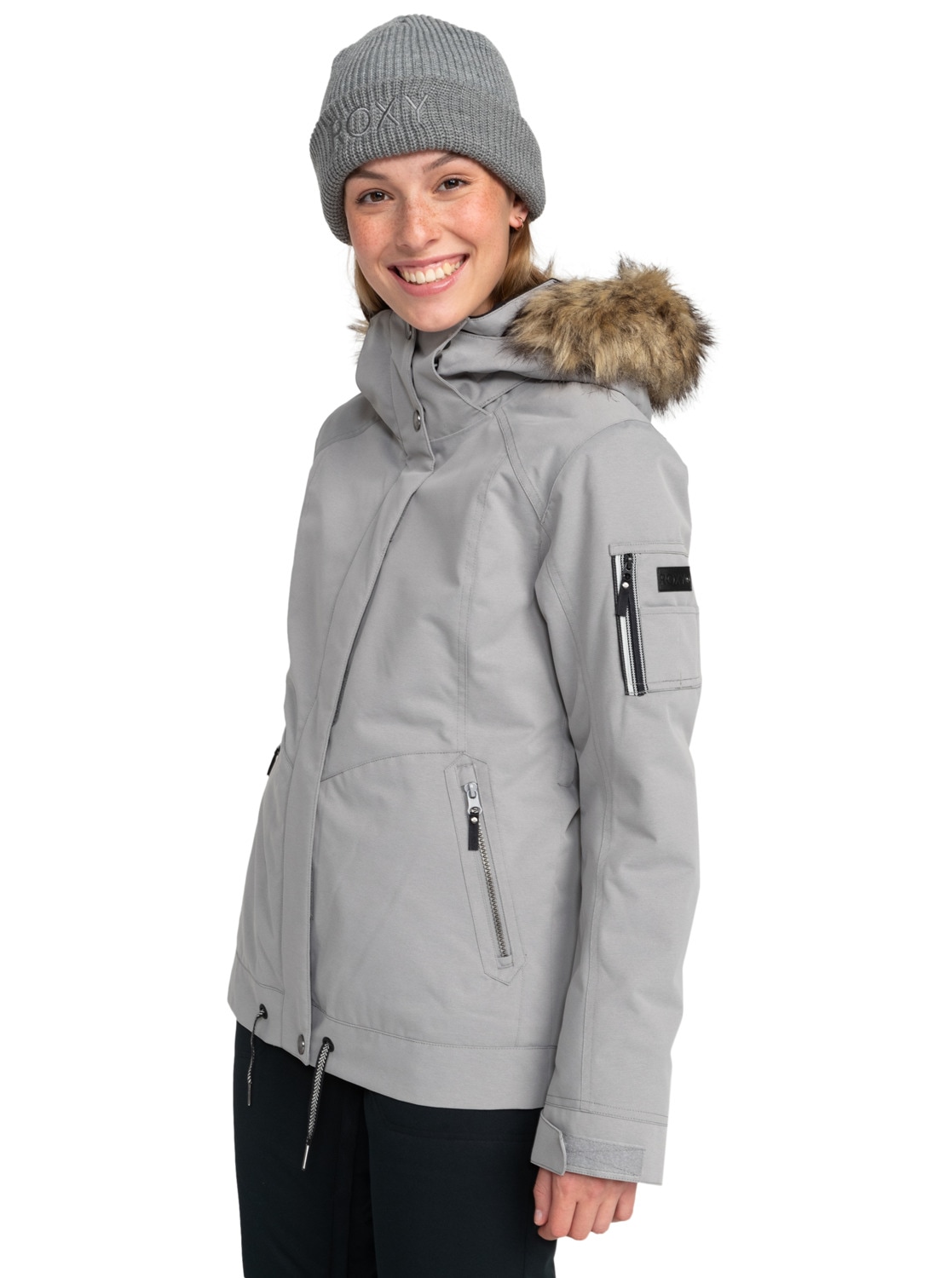Roxy Snowboardjacke »Meade«
