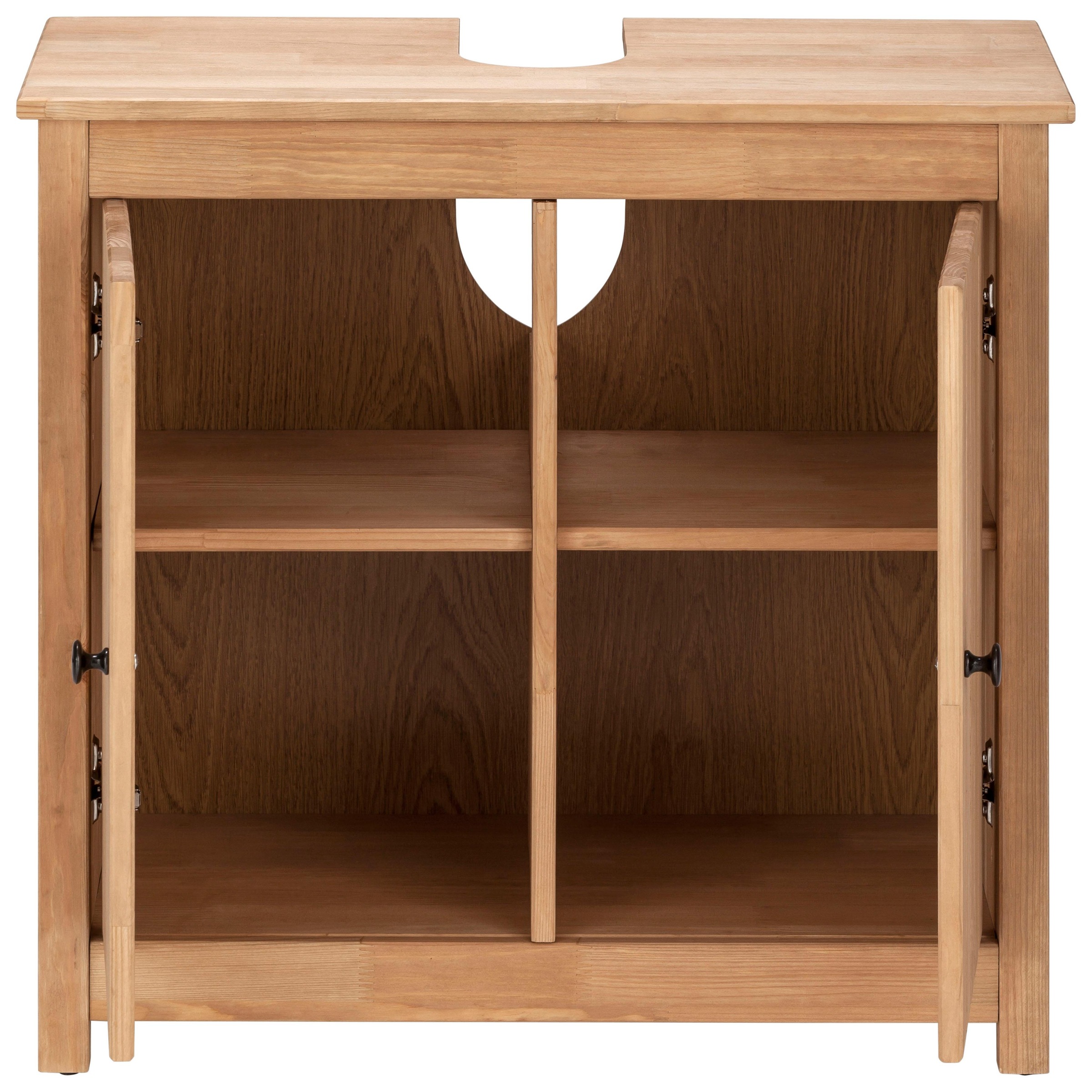 Waschbecken-Unterschränke online im Badezimmermöbel finden | Jelmoli