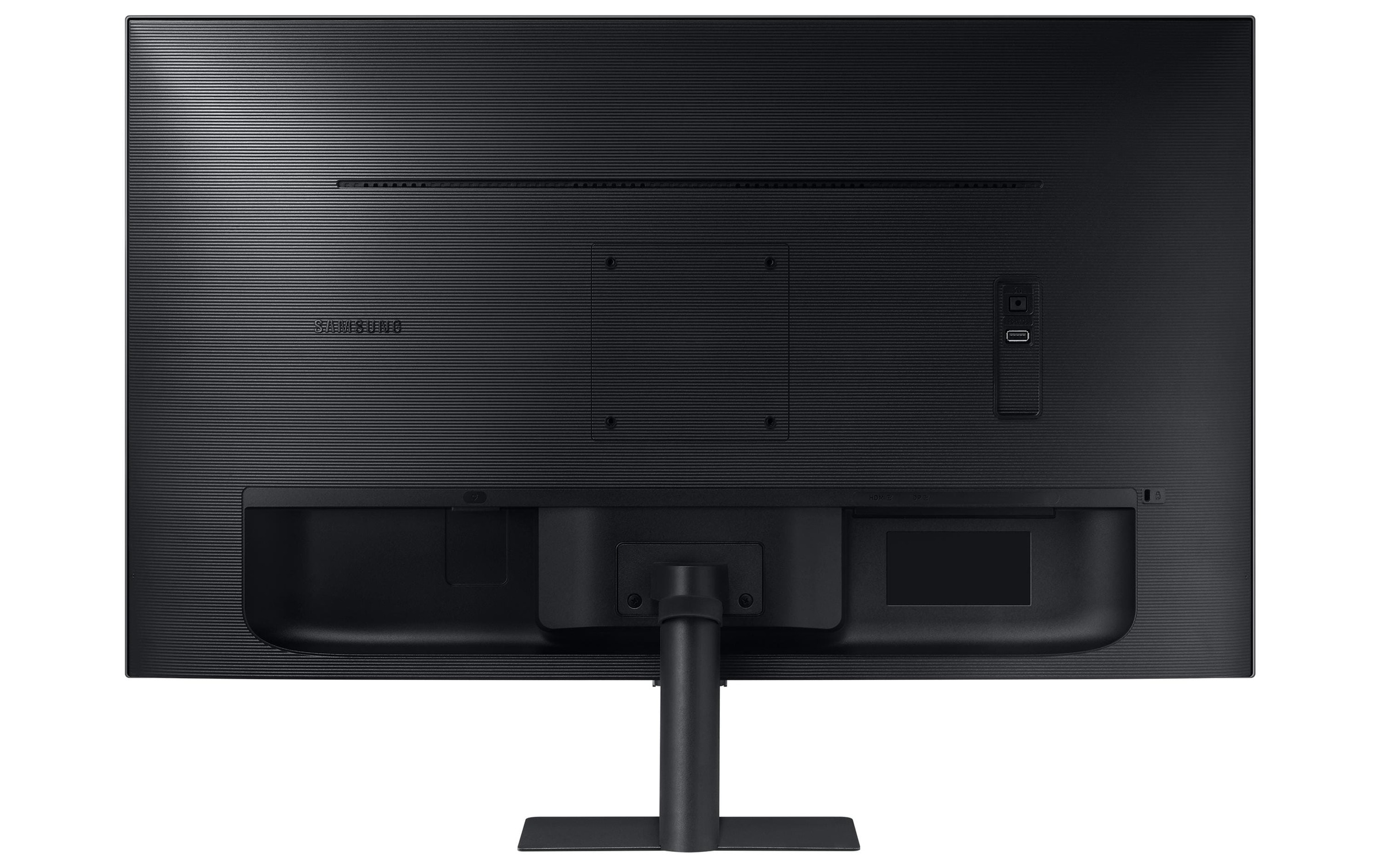 Samsung Ergo Monitor »LS32A700NWUXEN«, 80,96 cm/32 Zoll, 3840 x 2160 px, 4K Ultra HD, 60 Hz