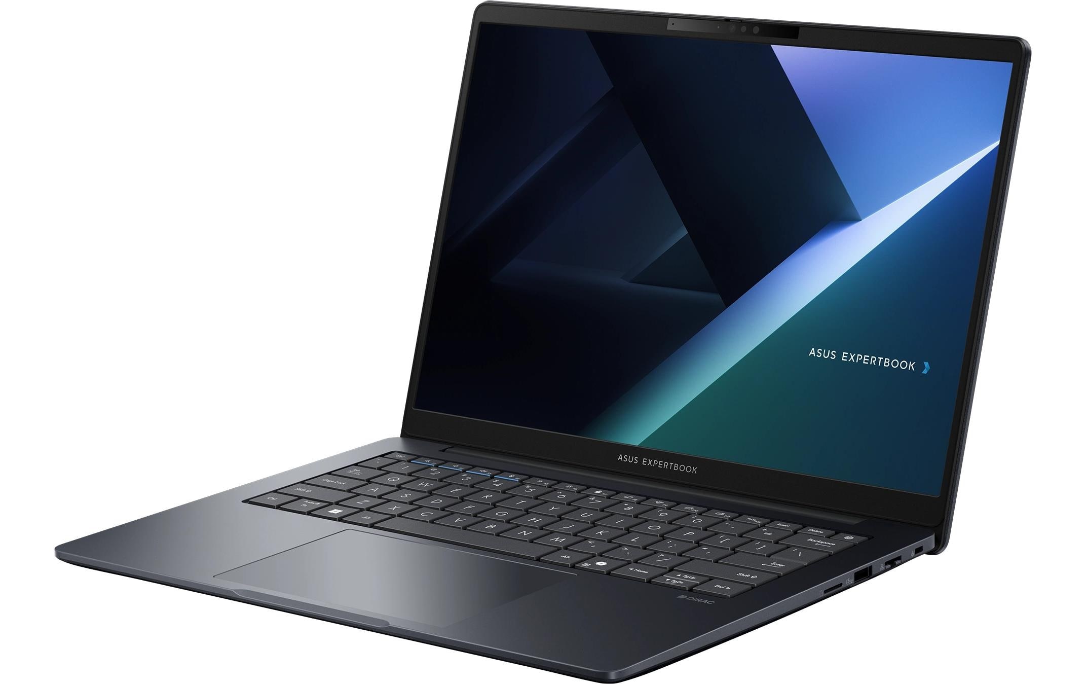Asus Business-Notebook »ExpertBook B5 B5405CCA-NZ0193X«, 35,56 cm, / 14 Zoll, Intel, Core Ultra 7