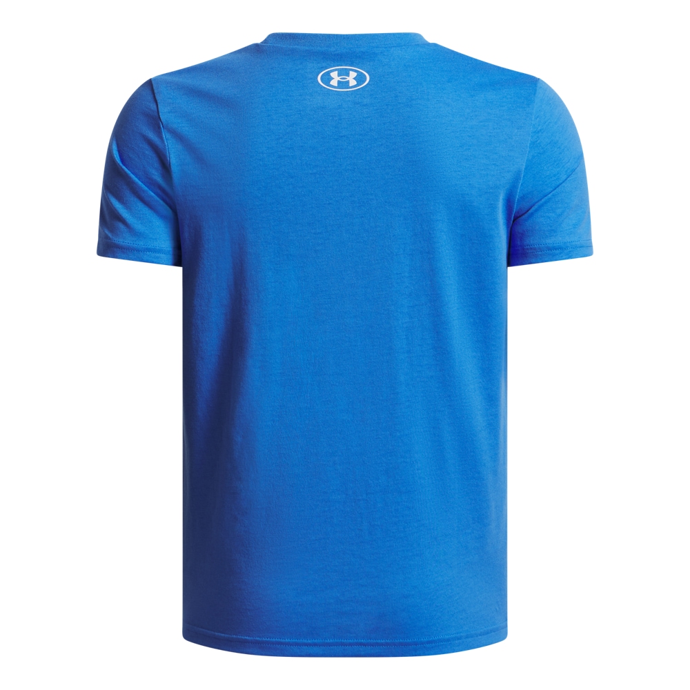Under Armour® T-Shirt »UA B SPORTSTYLE LC SS«, (1 tlg.), Für Kinder