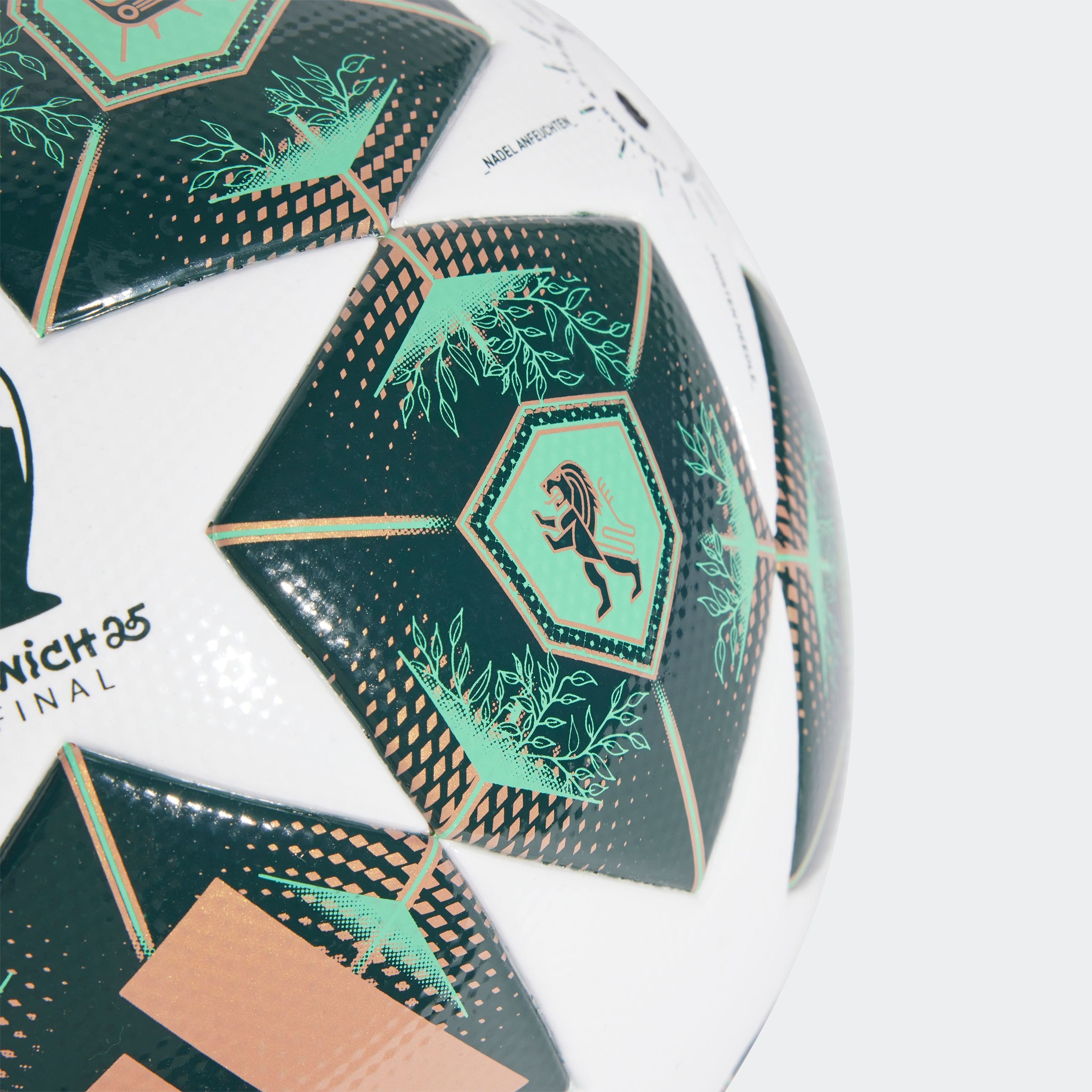 adidas Performance Fussball »UCL LGE«, (1 St.)
