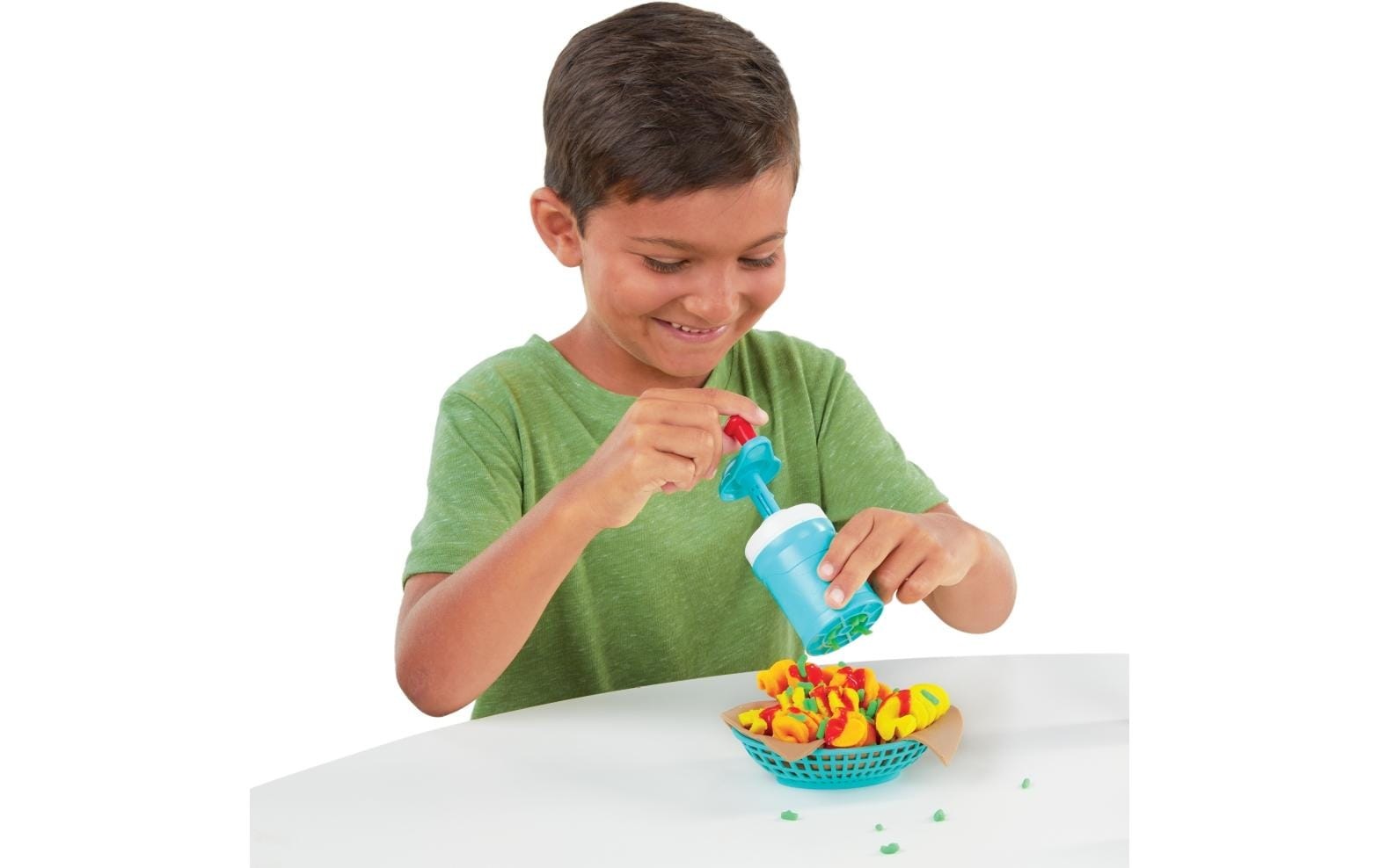 Play-Doh Knete »Pommes-Fabrik«