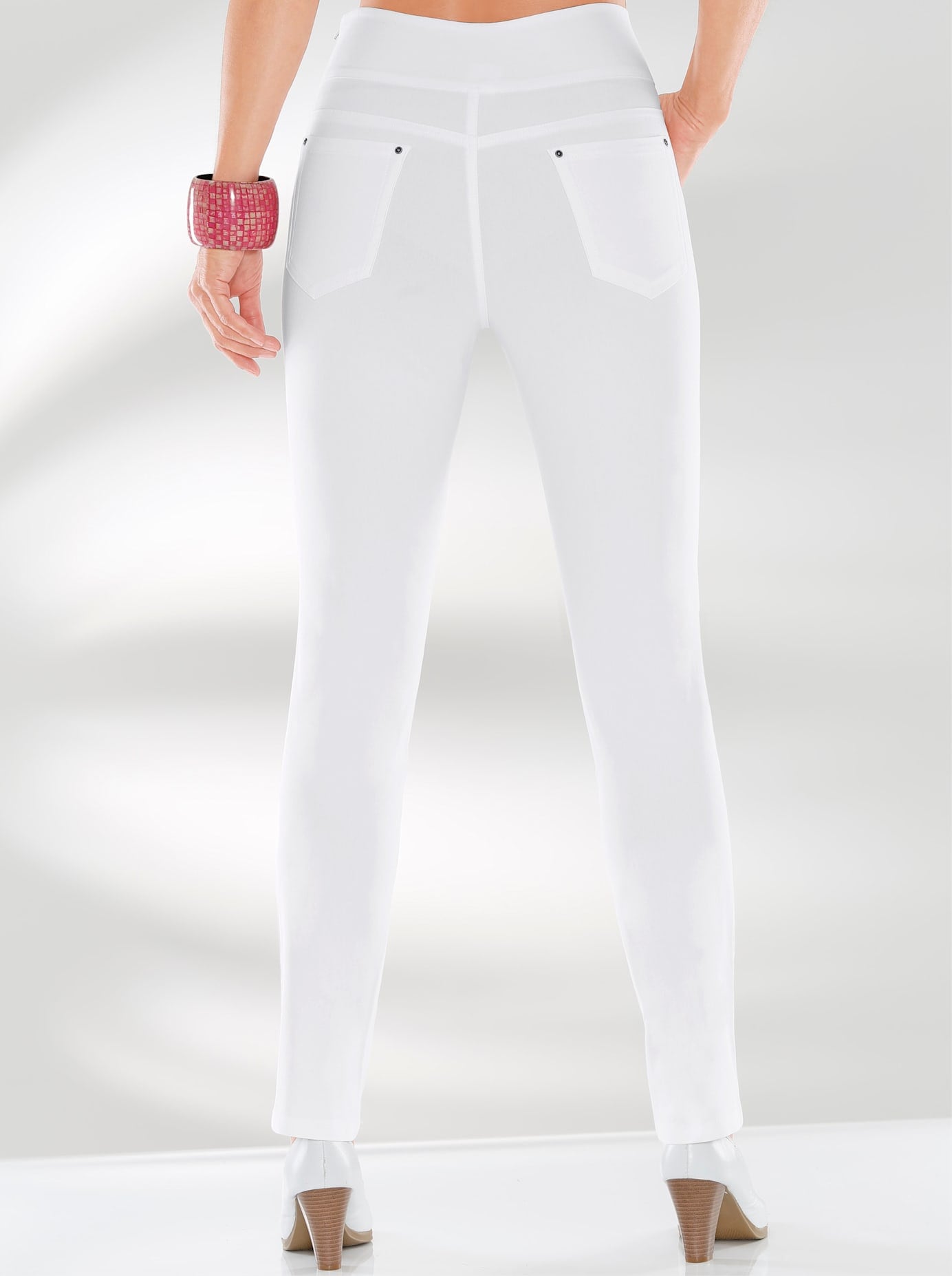 Casual Looks 5-Pocket-Hose