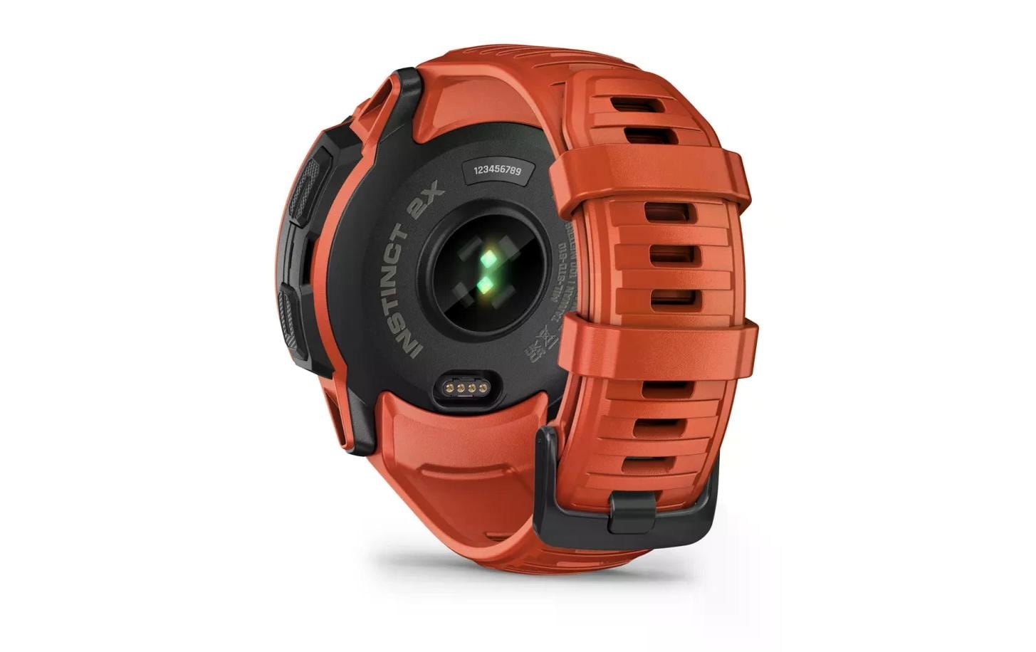 Garmin Sportuhr »Instinct 2X Solar F«