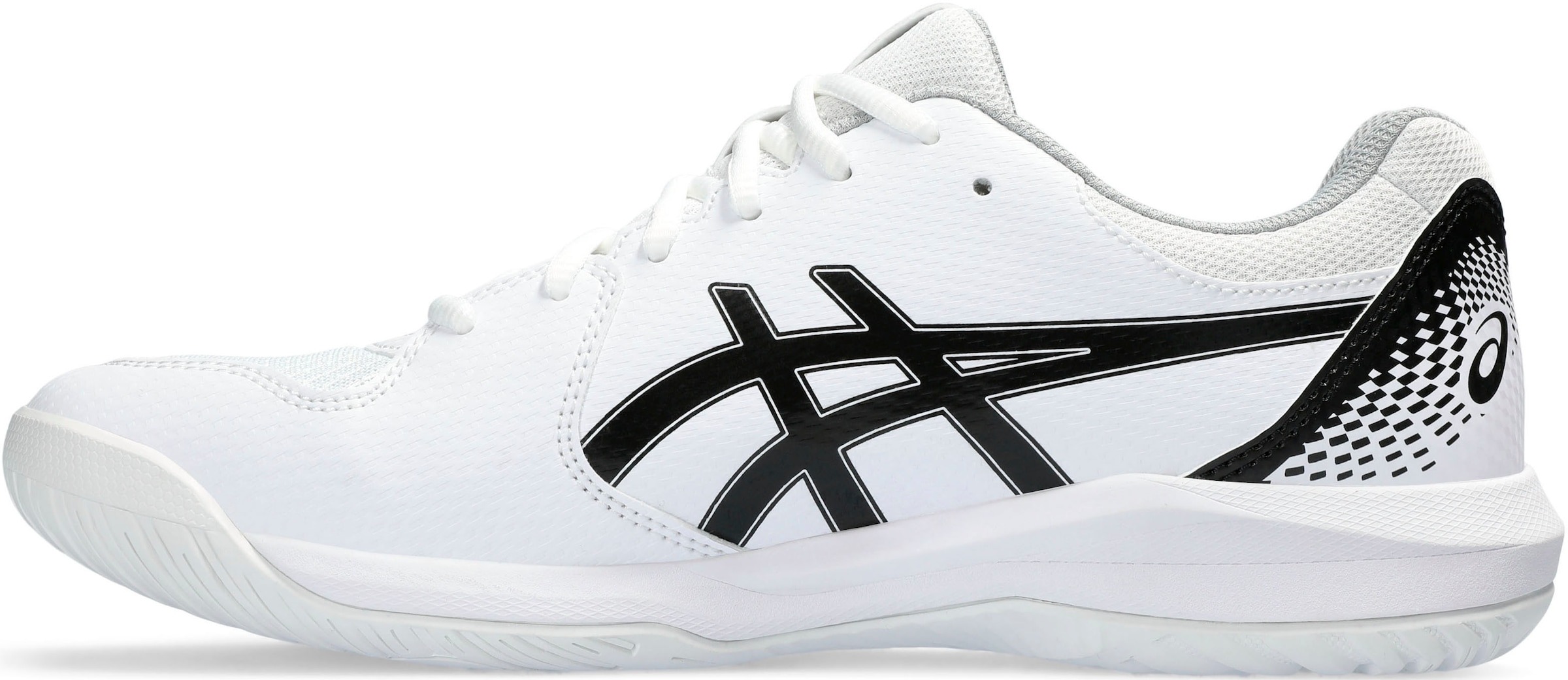 Asics Tennisschuh »GEL-DEDICATE 8«, Allcourtschuh