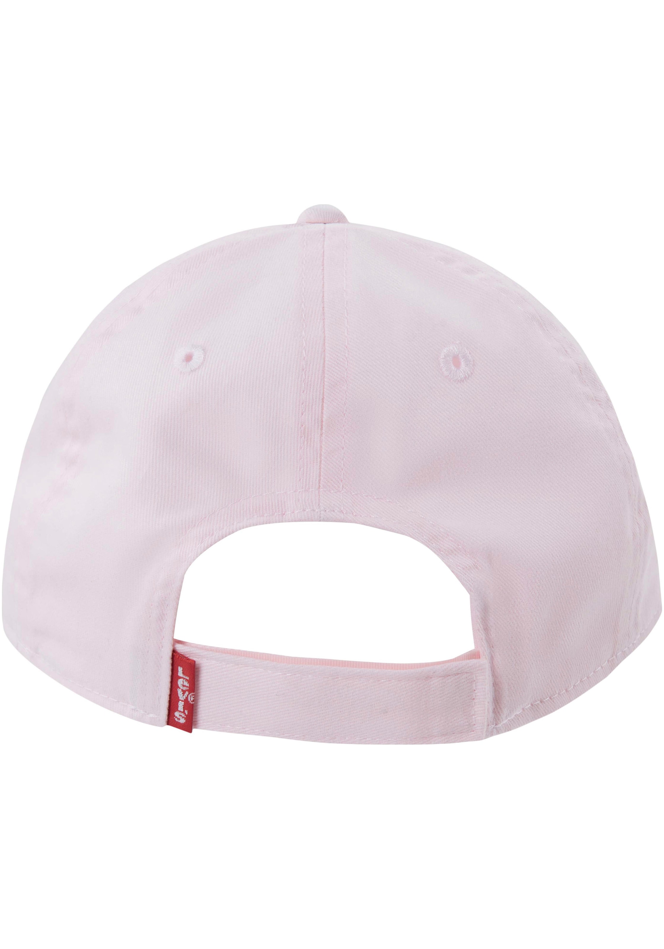 Levi's® Kids Baseball Cap »RICHMOND BATWING CURVE BRIM«, UNISEX