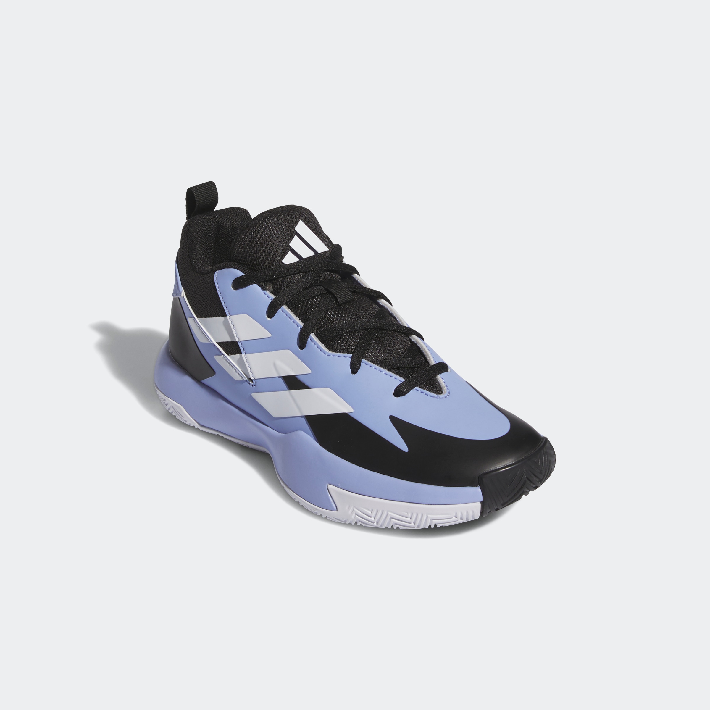 adidas Performance Basketballschuh »CROSS EM UP SELECT MID KIDS«