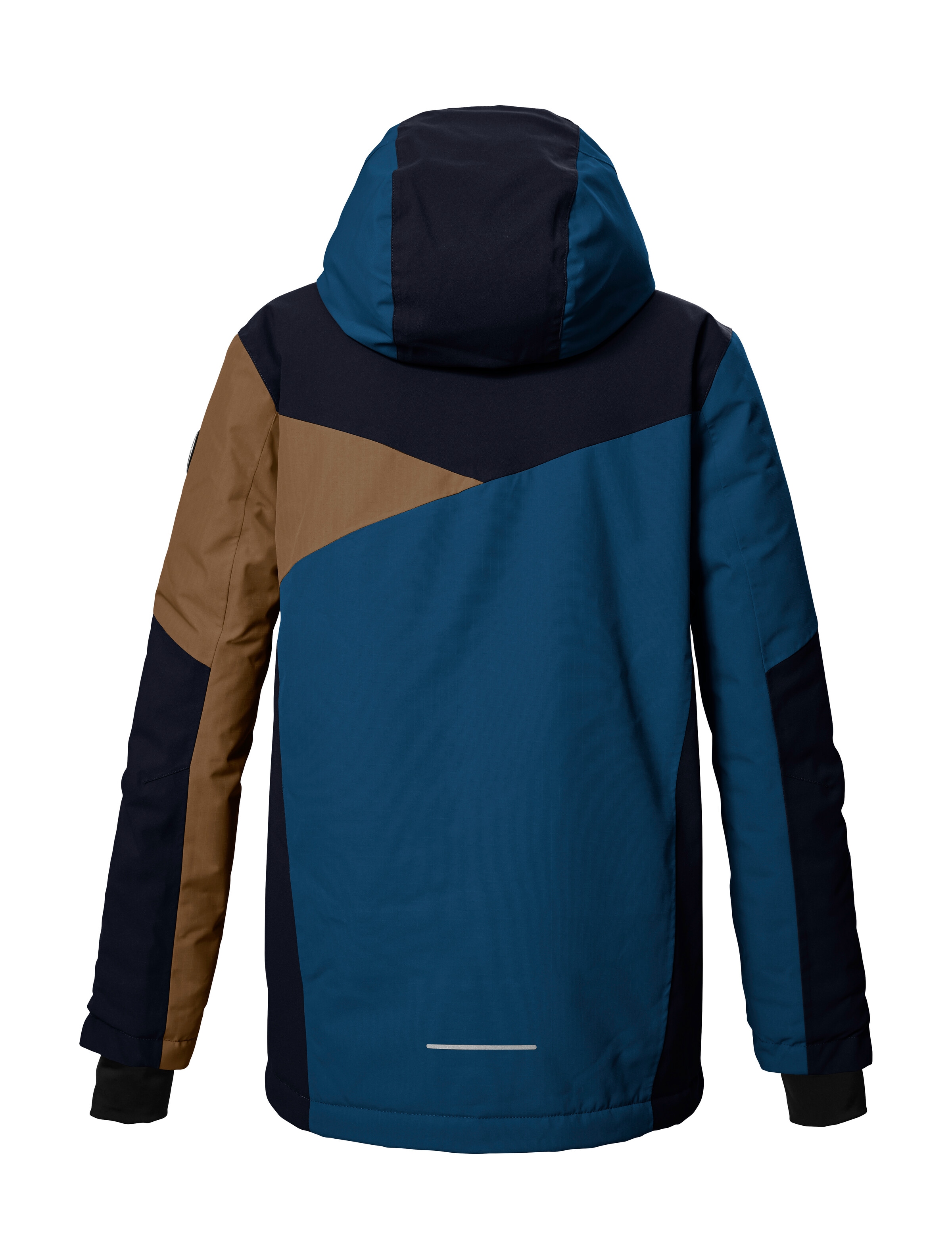 Killtec Skijacke »KSW 387 BYS SKI JCKT«